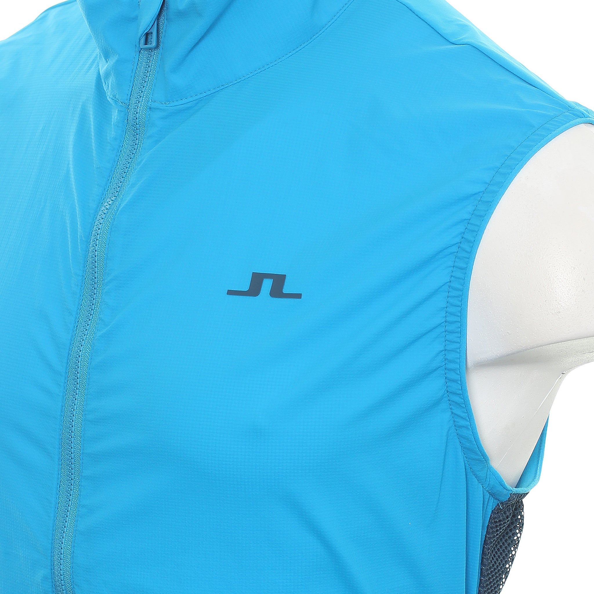 J.Lindeberg Golf Dale Light Vest