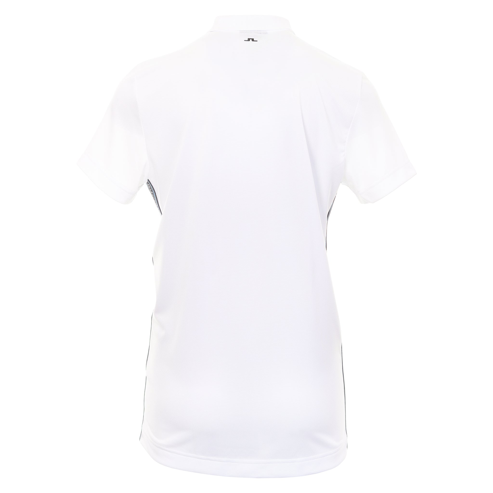 J.Lindeberg Golf Diamond Polo Shirt