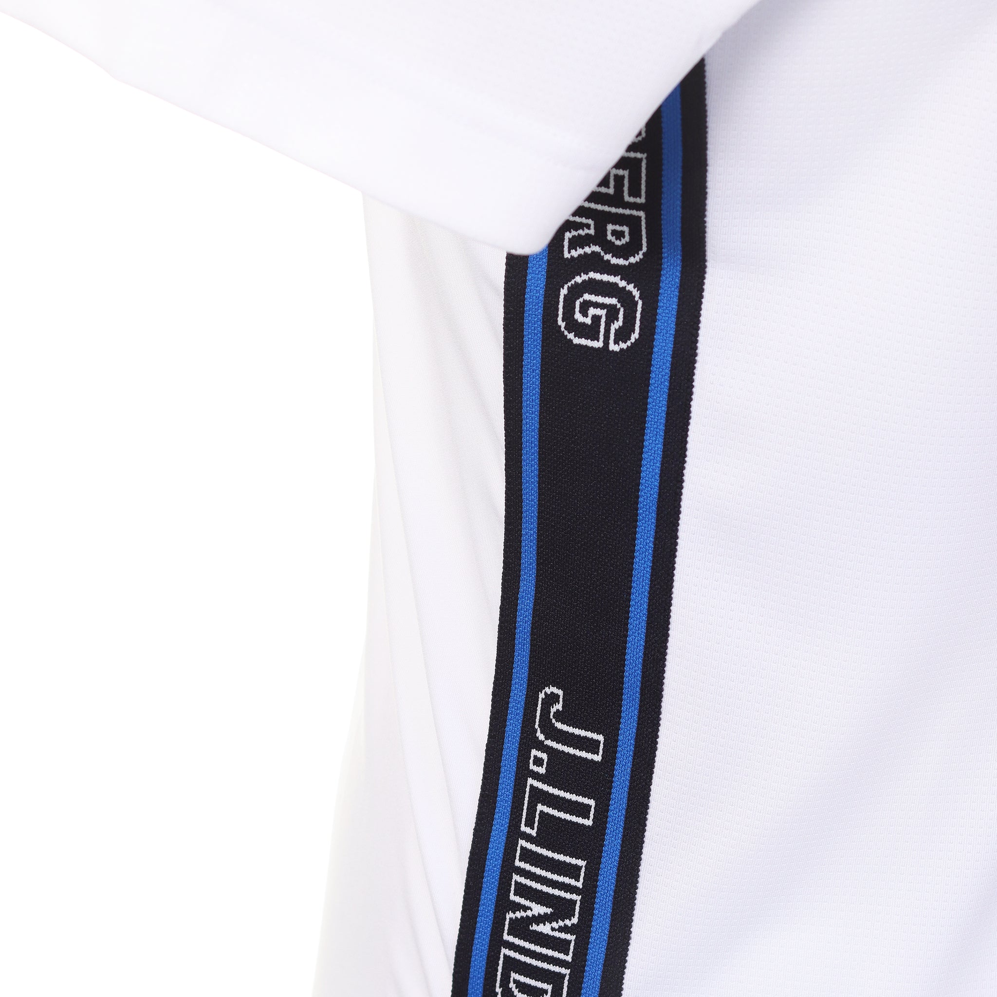 J.Lindeberg Golf Diamond Polo Shirt