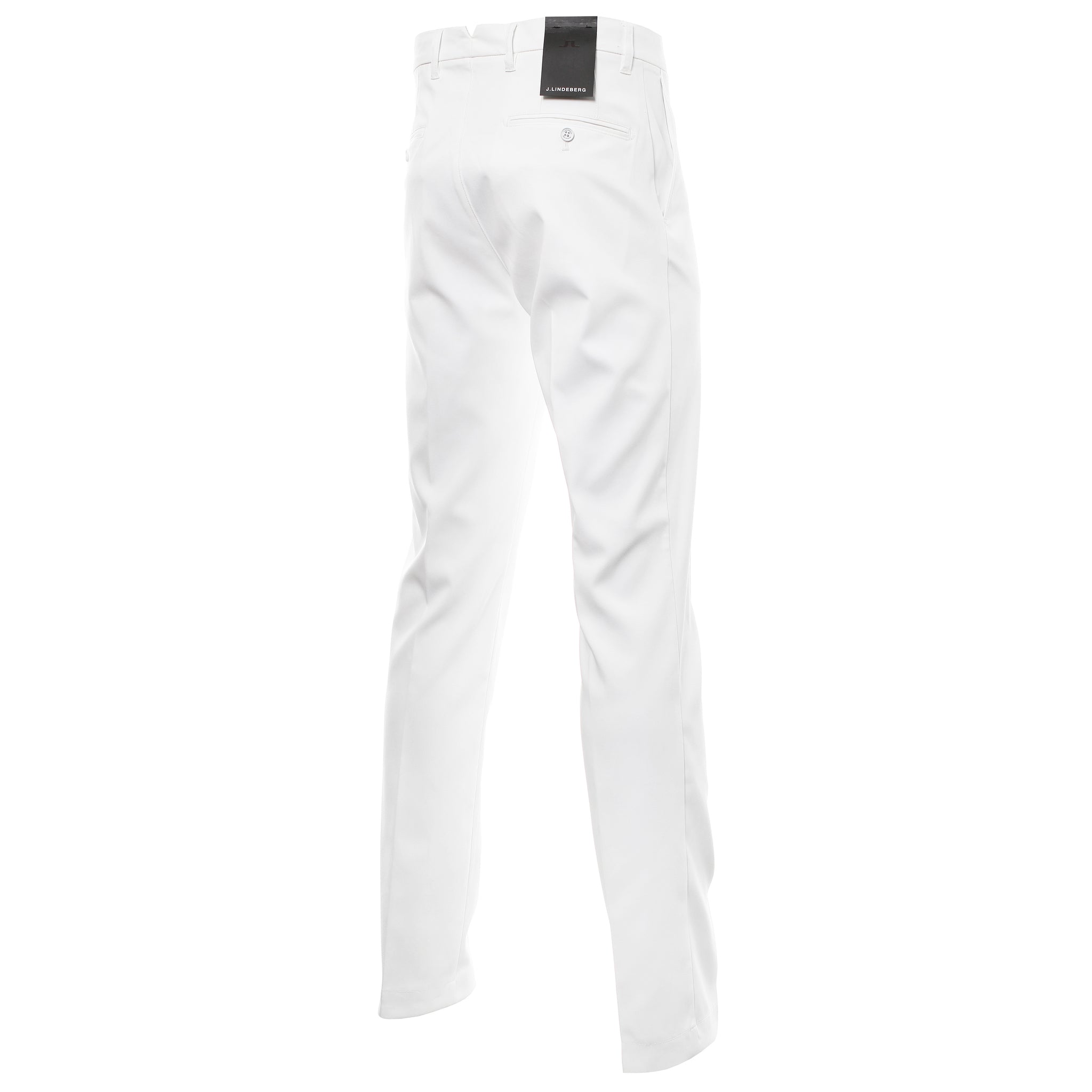 J.Lindeberg Golf Ellott Pant GMPA07902 White 0000 Function18