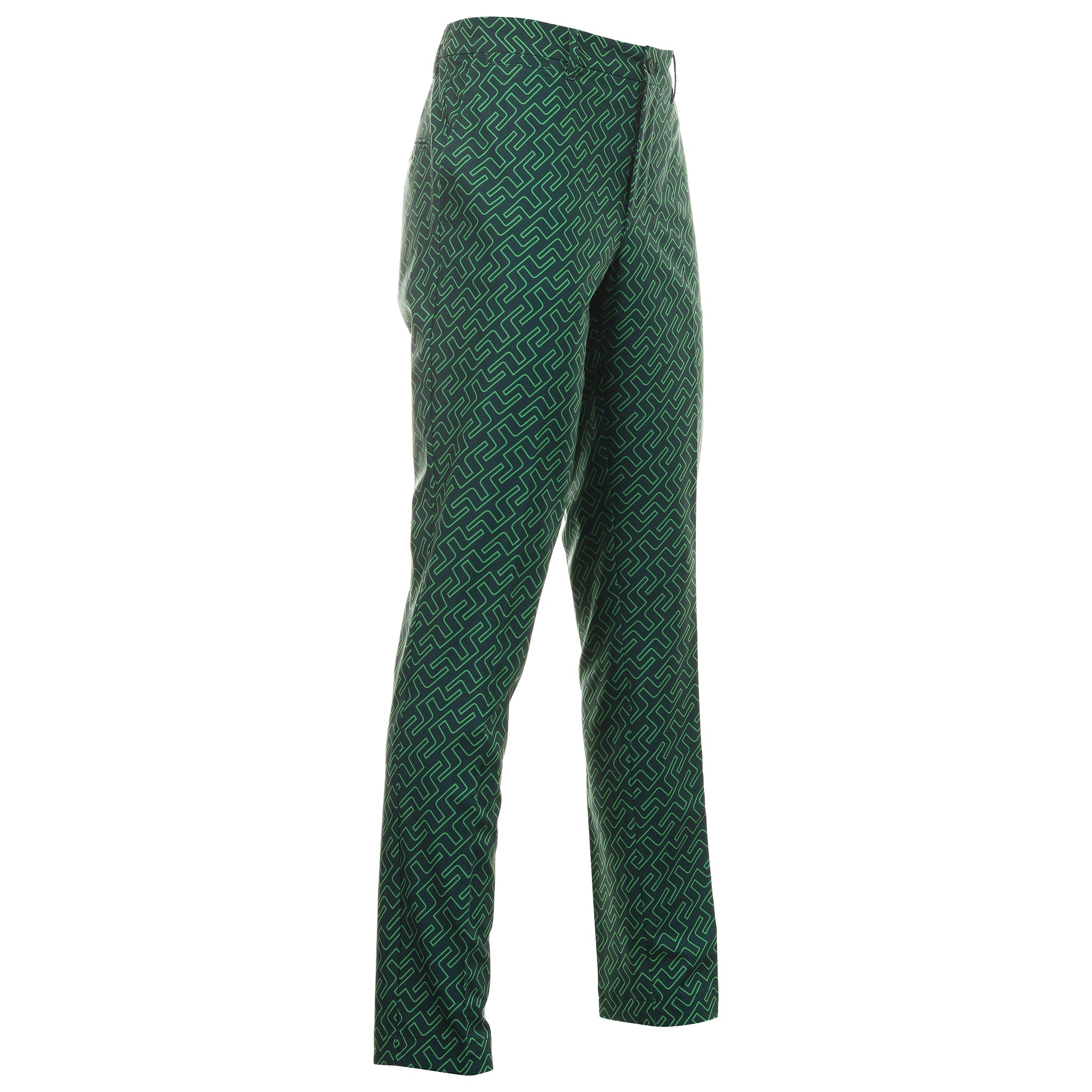 J.Lindeberg Golf Ellott Print Pants
