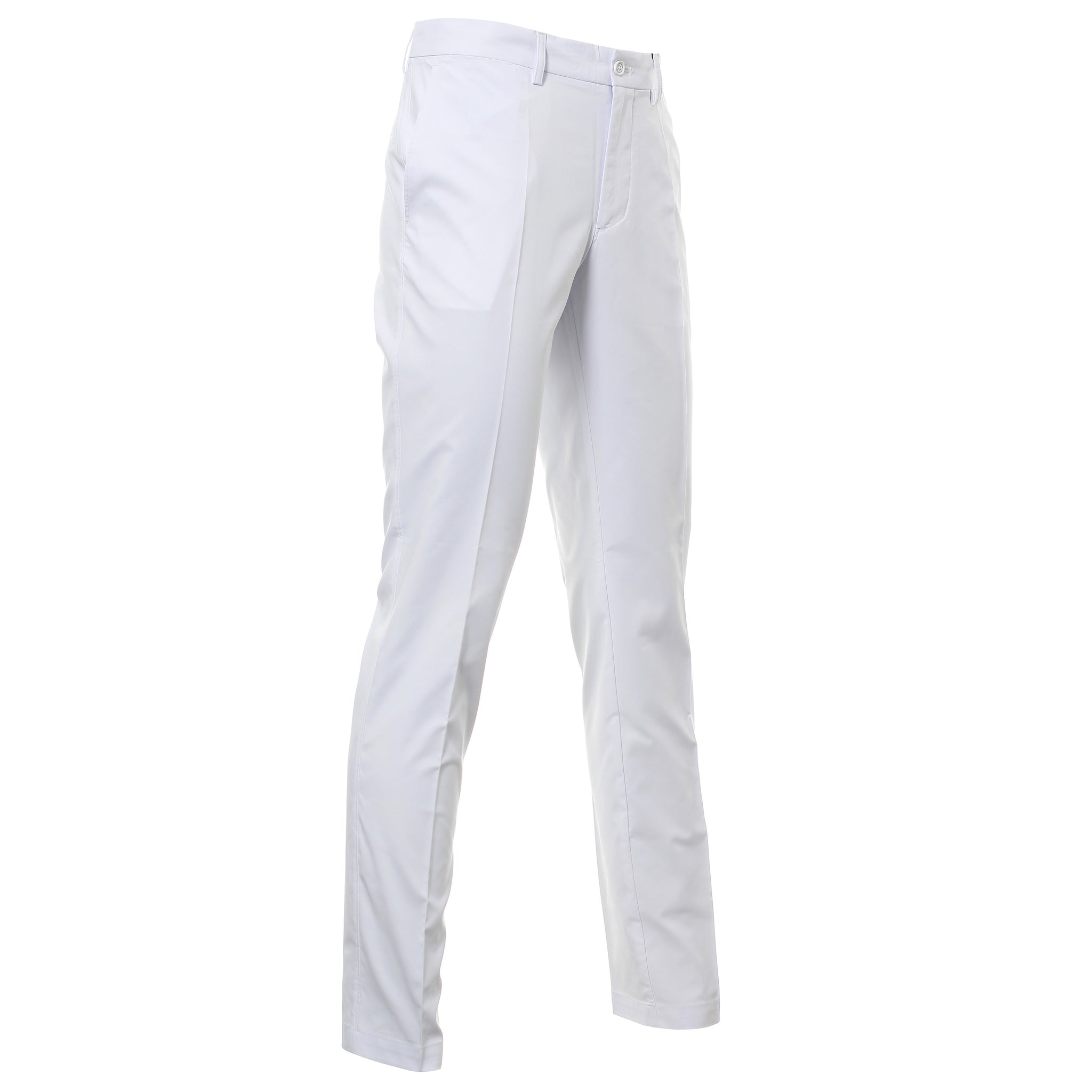 J.Lindeberg Golf Elof Pant GMPA07903 White 0000 Function18 Restrictedgs