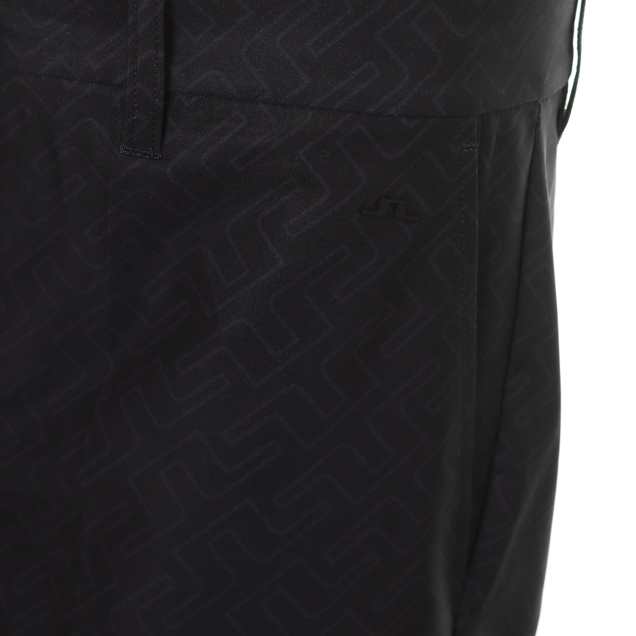 J.Lindeberg Golf Eloy Print Shorts