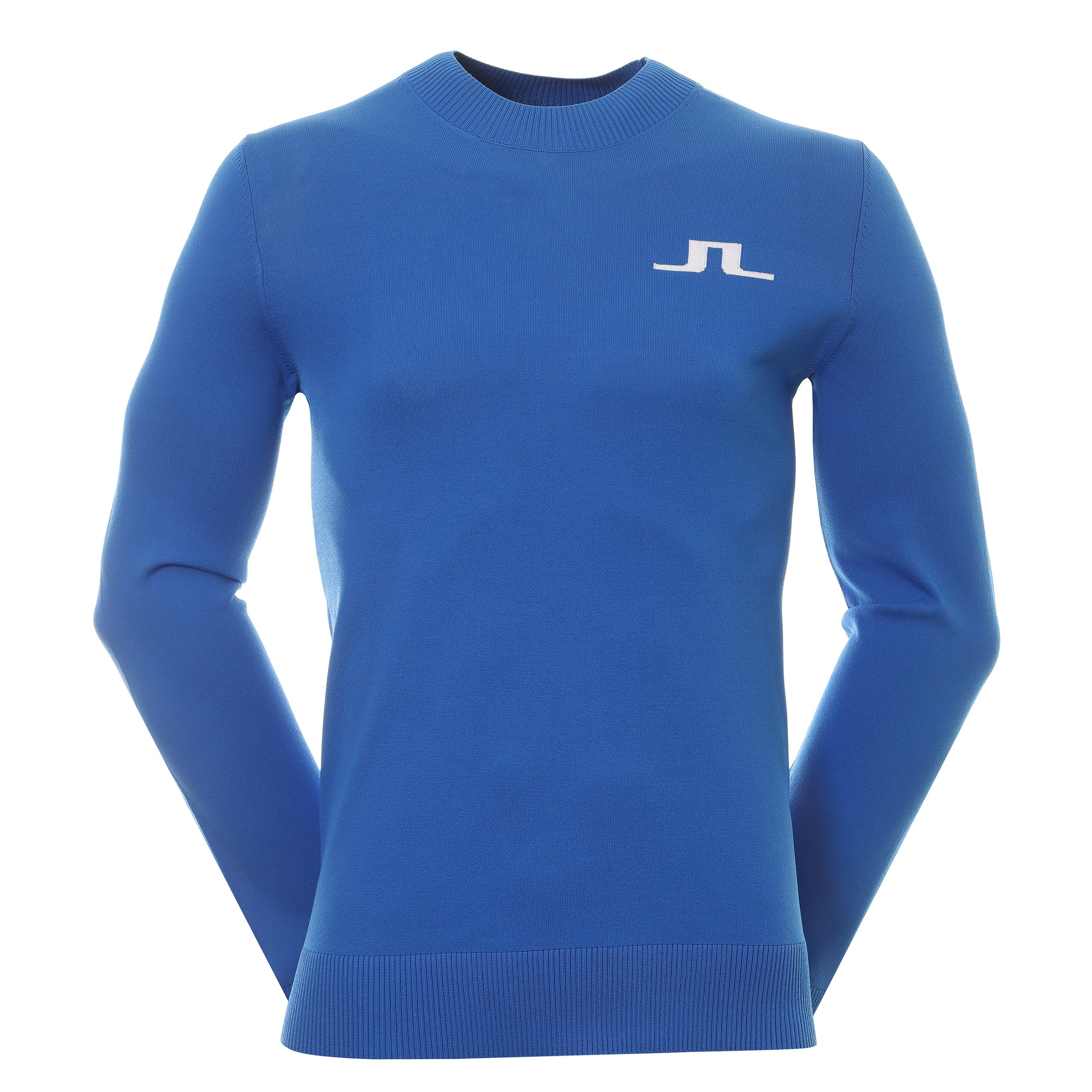 J.Lindeberg Golf Gus Crew Neck Sweater