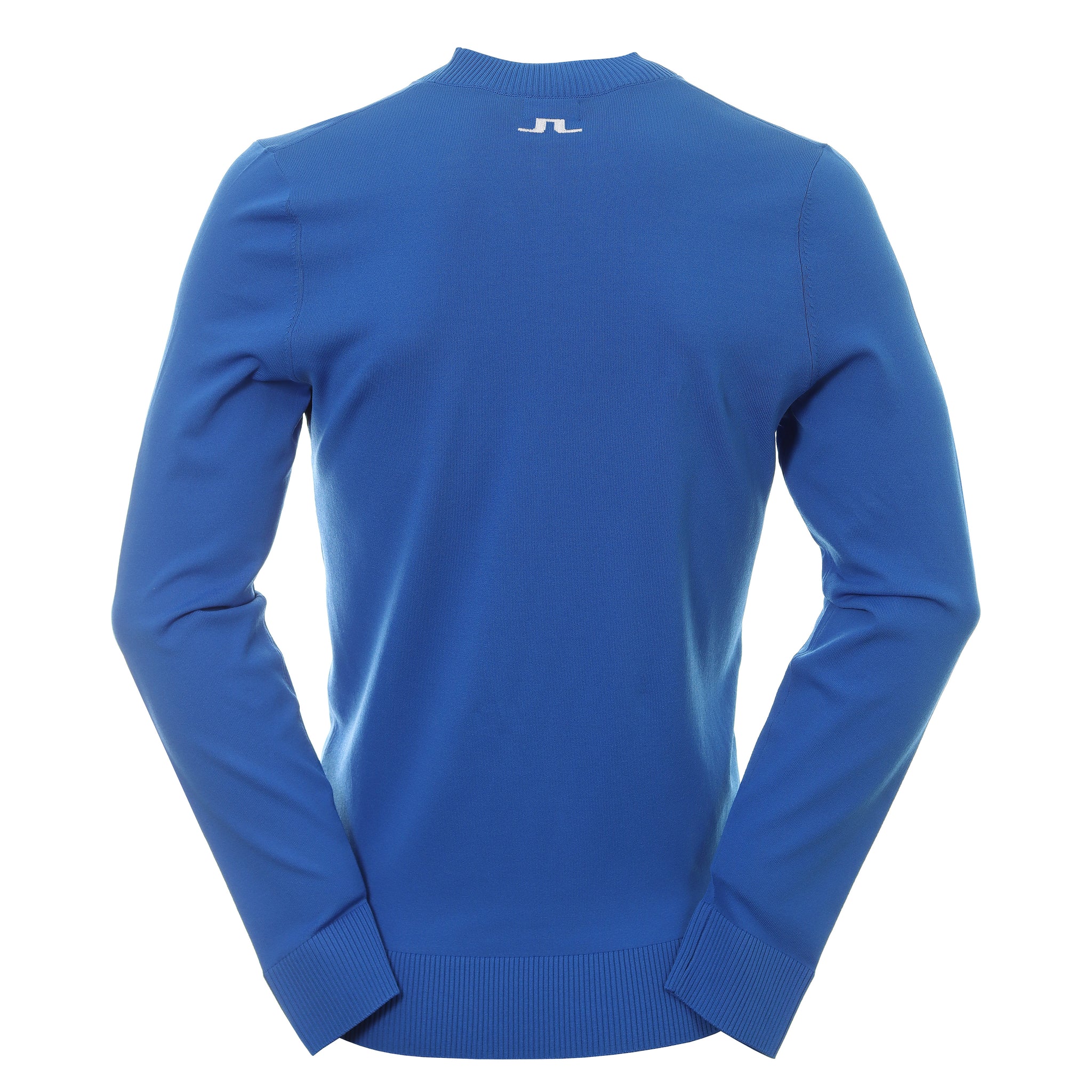 J.Lindeberg Golf Gus Crew Neck Sweater