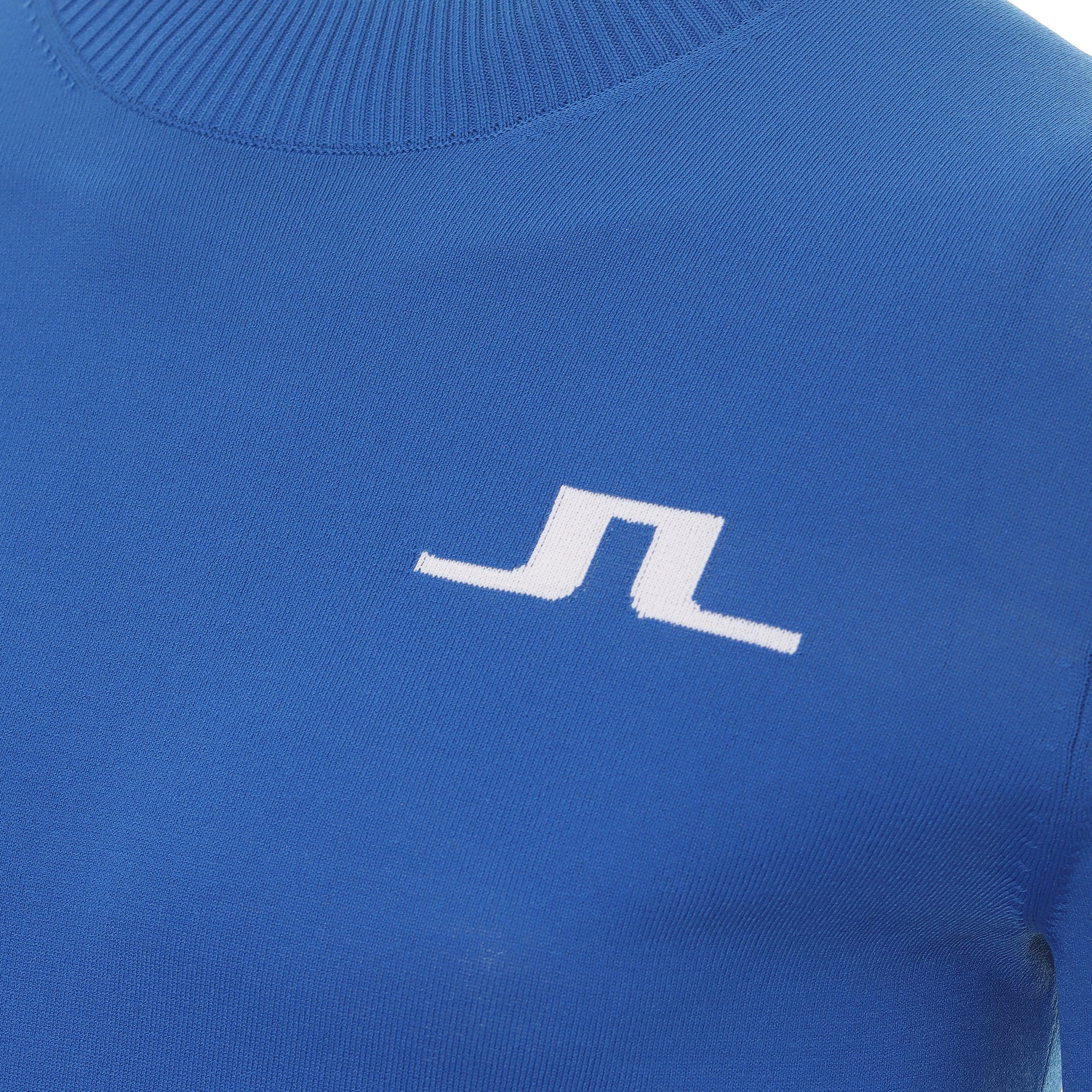 J.Lindeberg Golf Gus Crew Neck Sweater