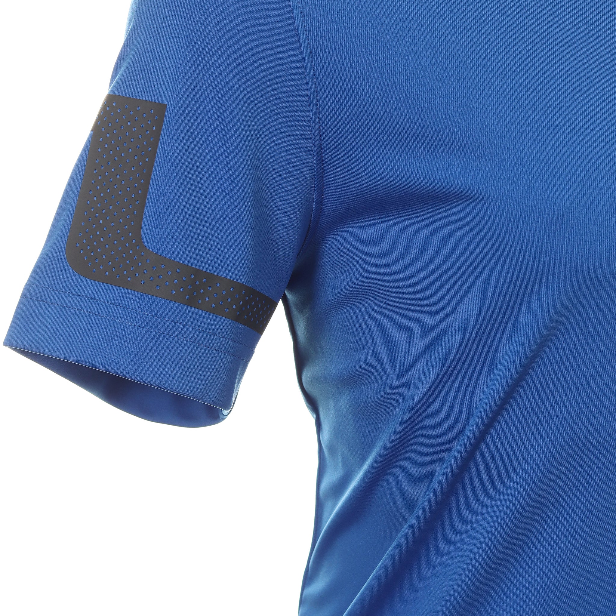 J.Lindeberg Golf Heath Polo Shirt