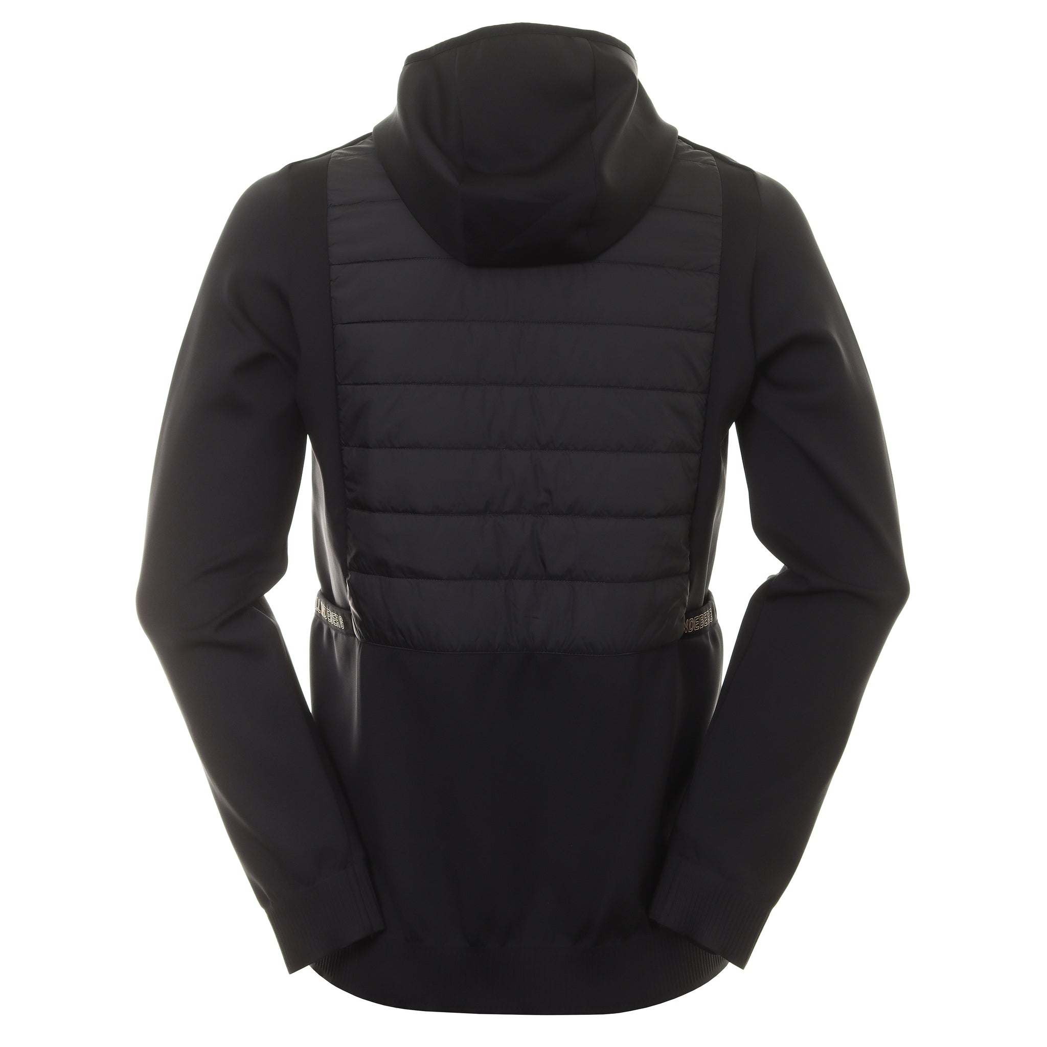 J.Lindeberg Kenny Hybrid Hoodie