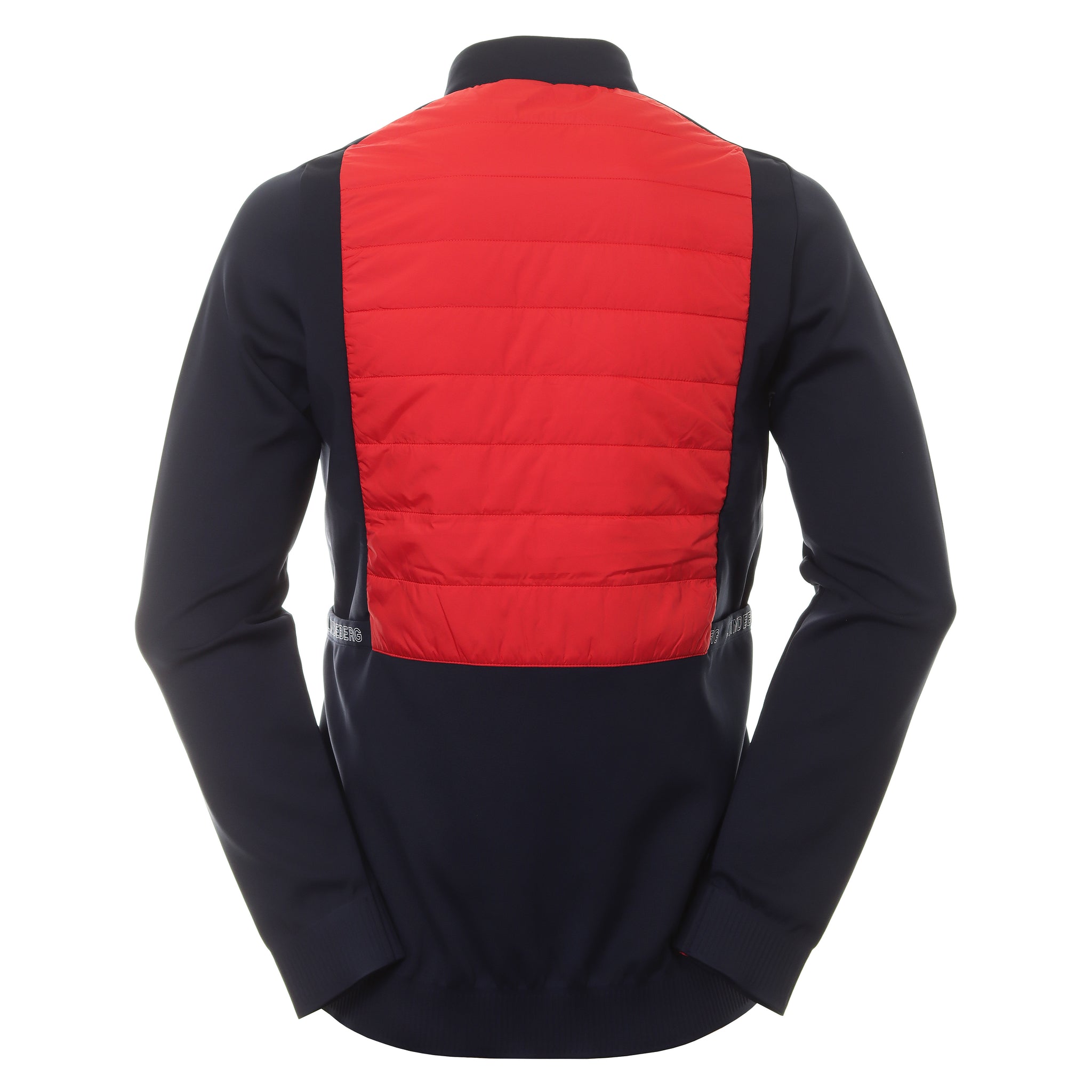 J.Lindeberg Kenny Hybrid Jacket