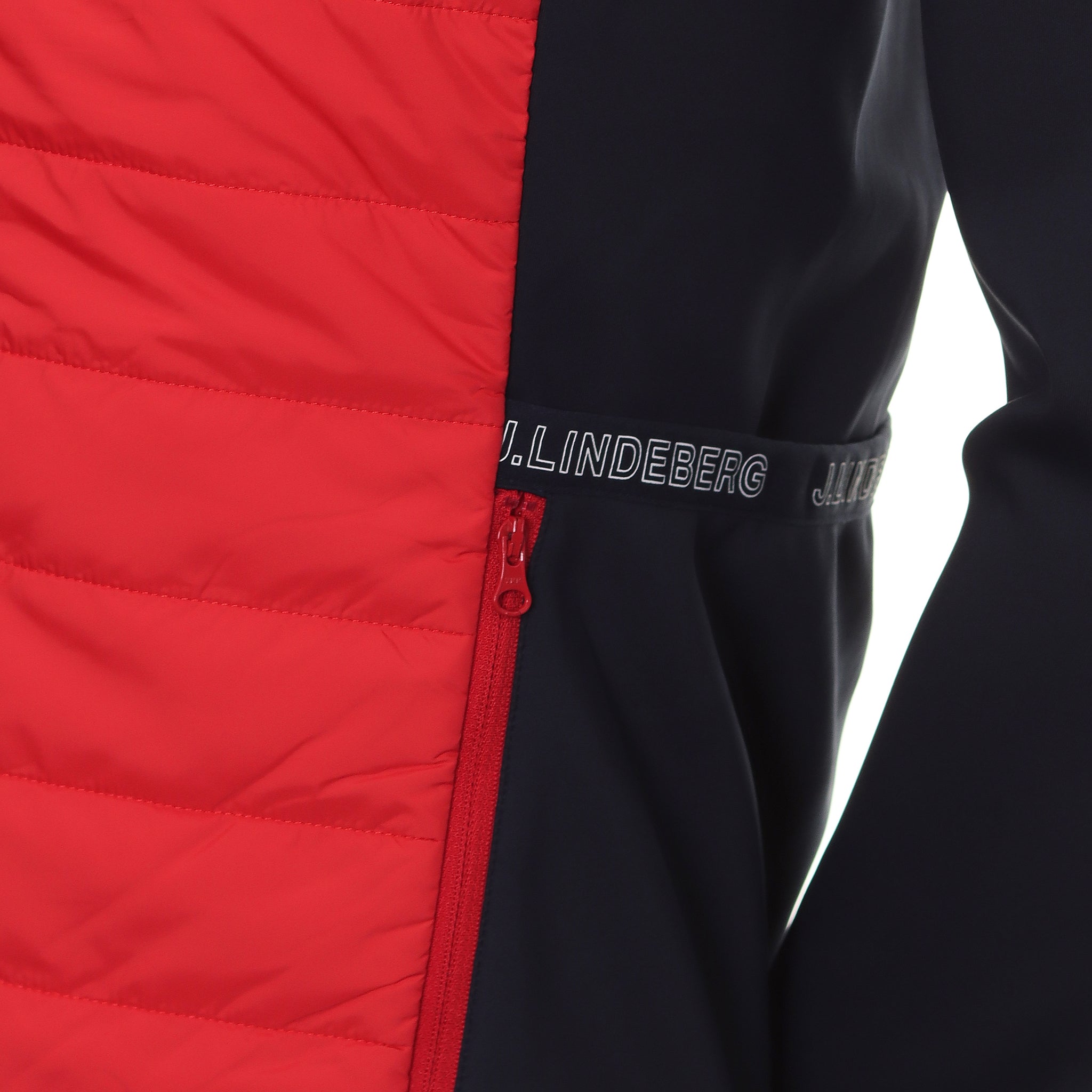 J.Lindeberg Kenny Hybrid Jacket
