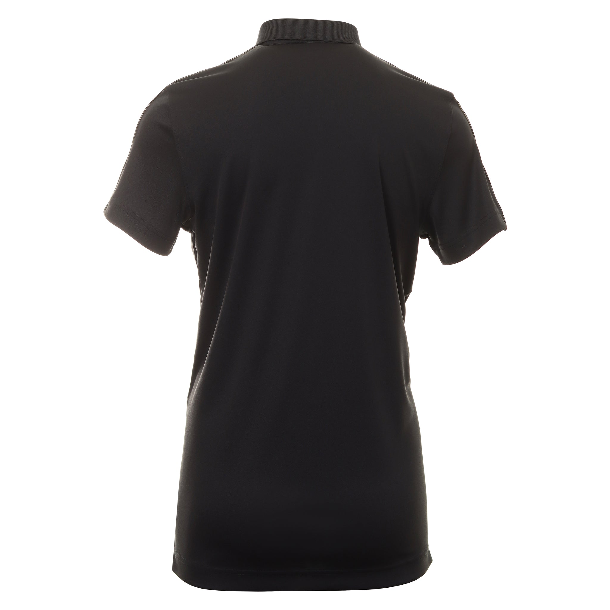 J.Lindeberg Golf Mich Polo Shirt GMJT06865 Black 9999 | Function18 ...