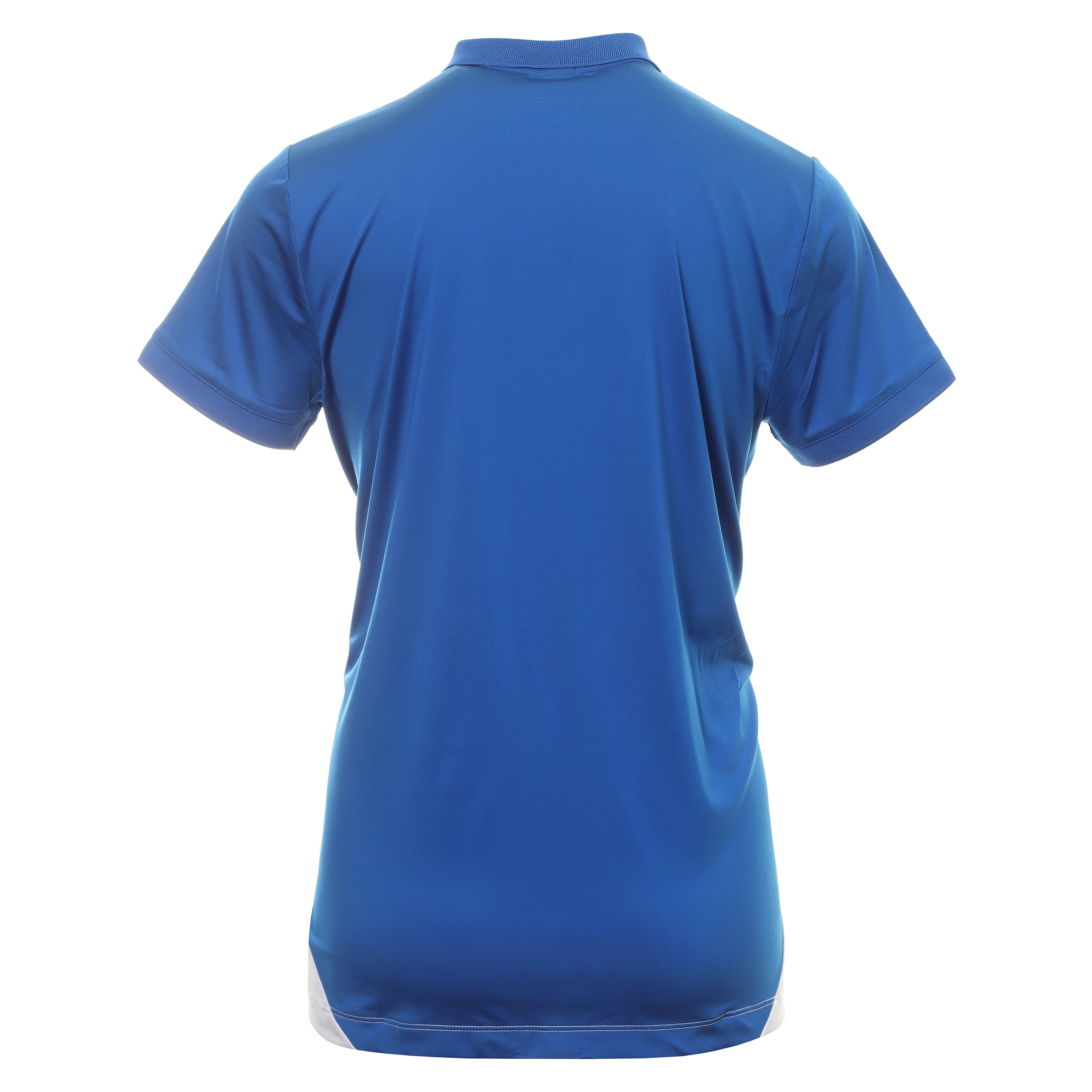 J.Lindeberg Golf Roy Polo Shirt GMJT08001 Lapis Blue O357 | Function18 ...