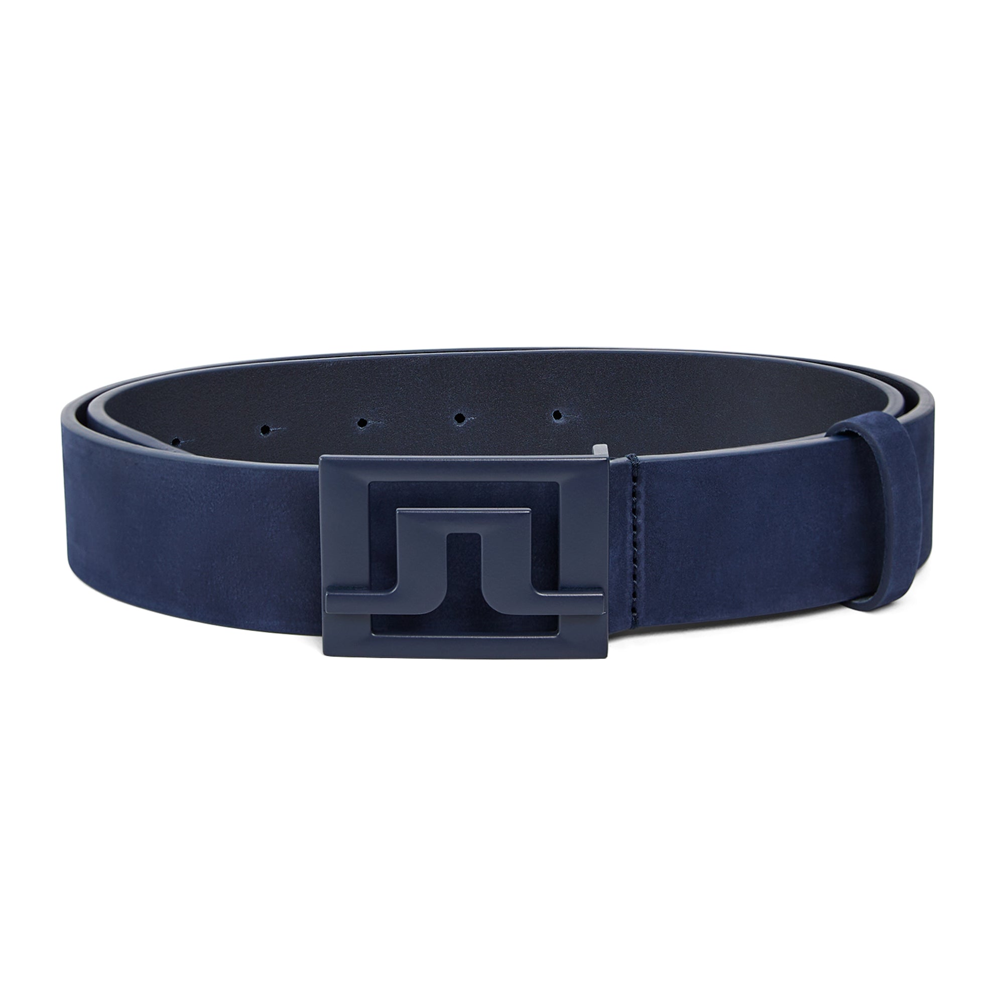 J.Lindeberg Golf Slater Belt GMAC07225 JL Navy 6855 | Function18