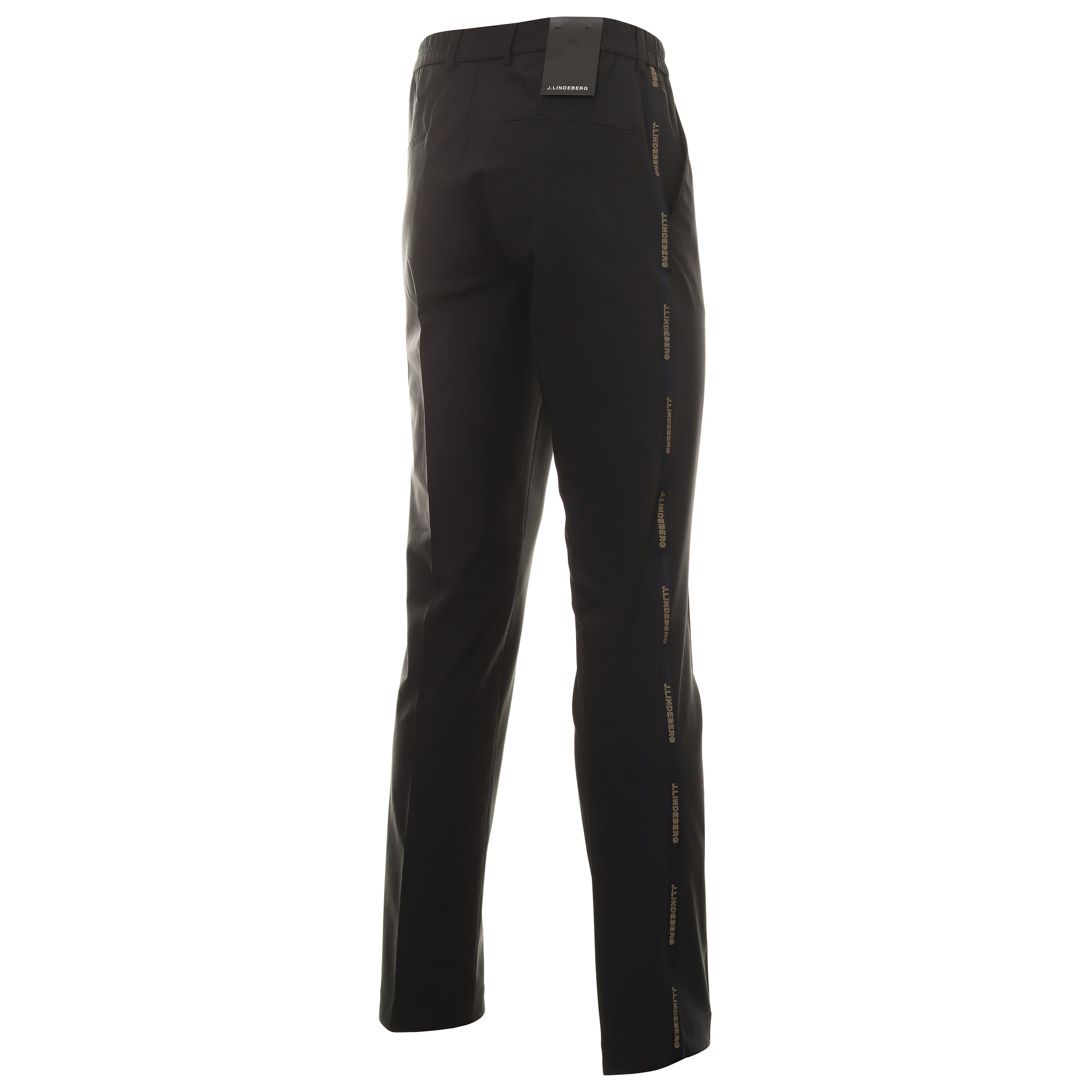 J.Lindeberg Golf Stuart Stripe Pants