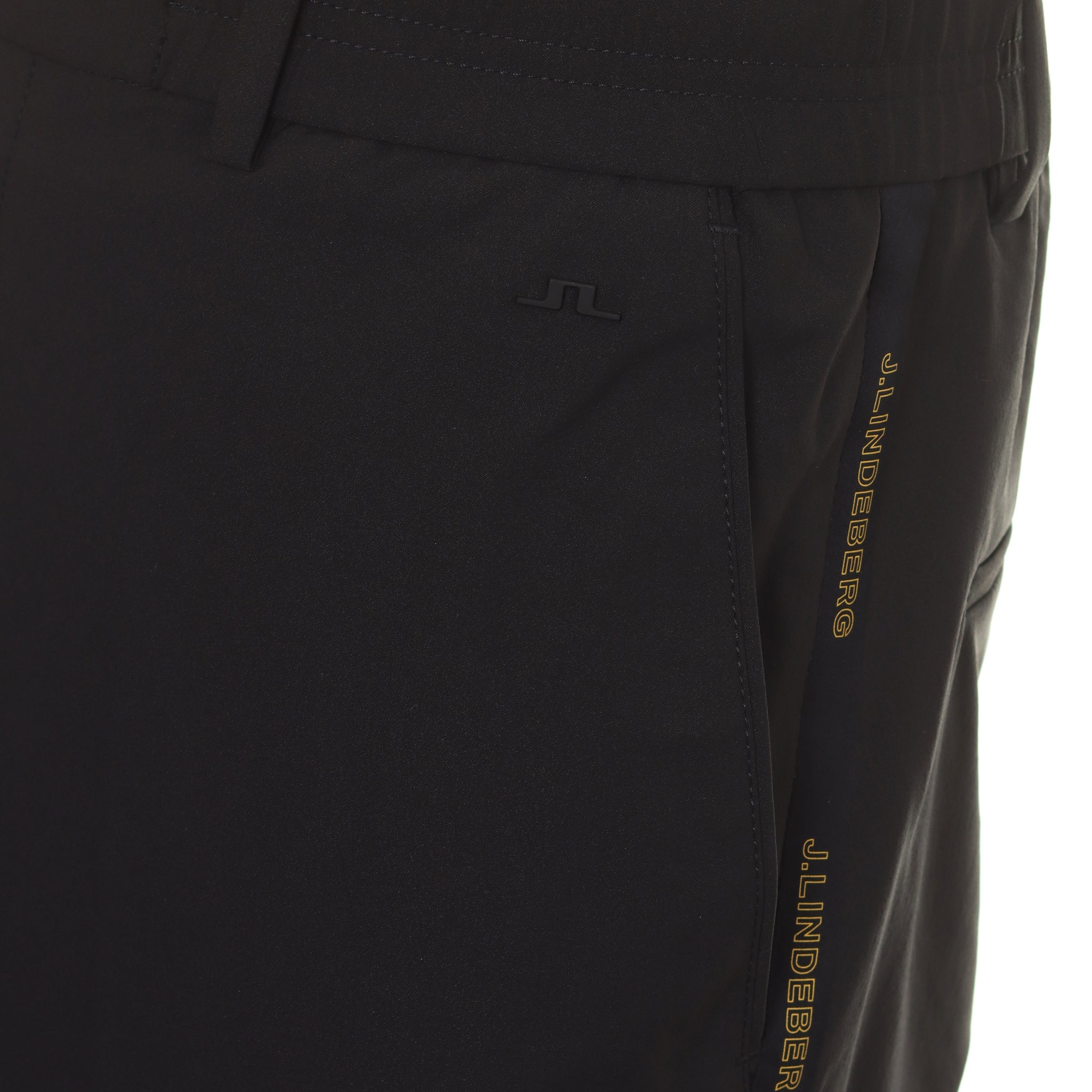 J.Lindeberg Golf Stuart Stripe Pants