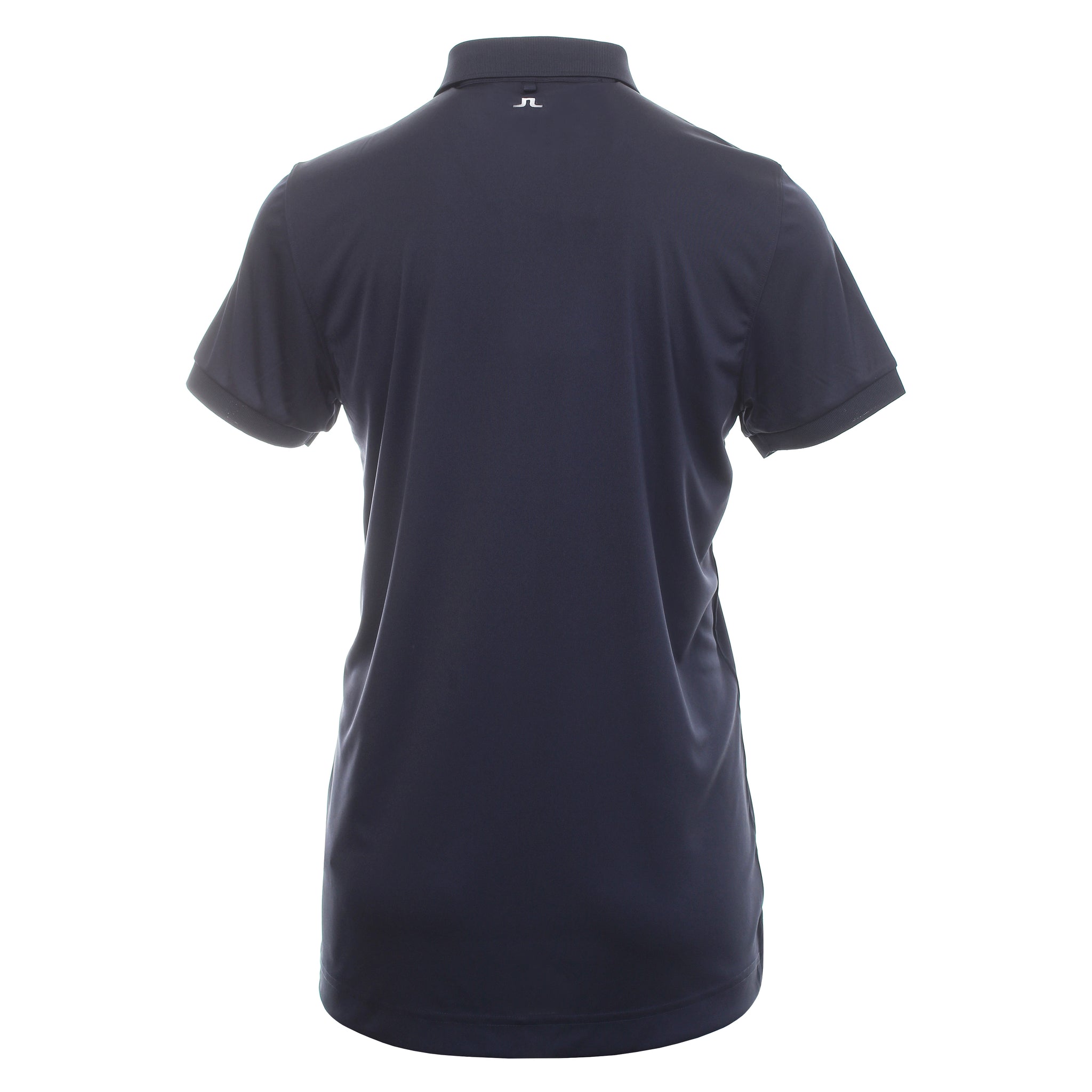 J.Lindeberg Golf Tour Tech Polo Shirt GMJT06337 JL Navy 6855 | Function18
