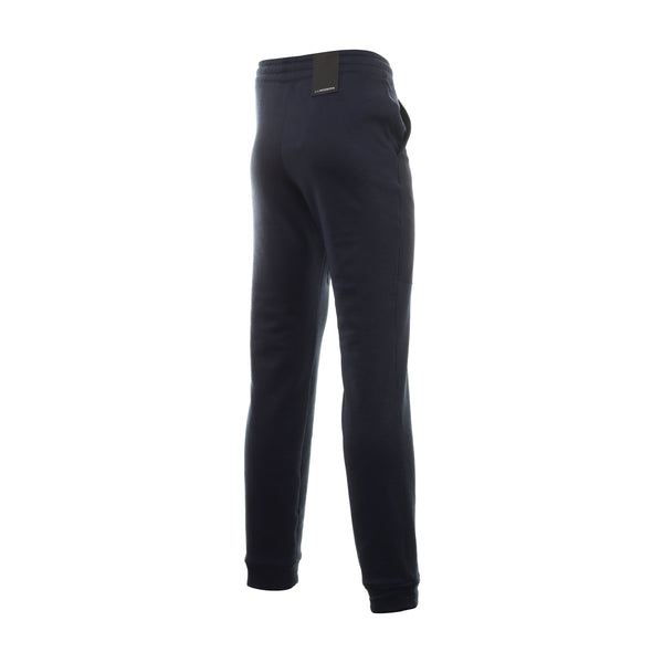 J.Lindeberg Golf Travel Pant AMJS06956 JL Navy Melange 6881