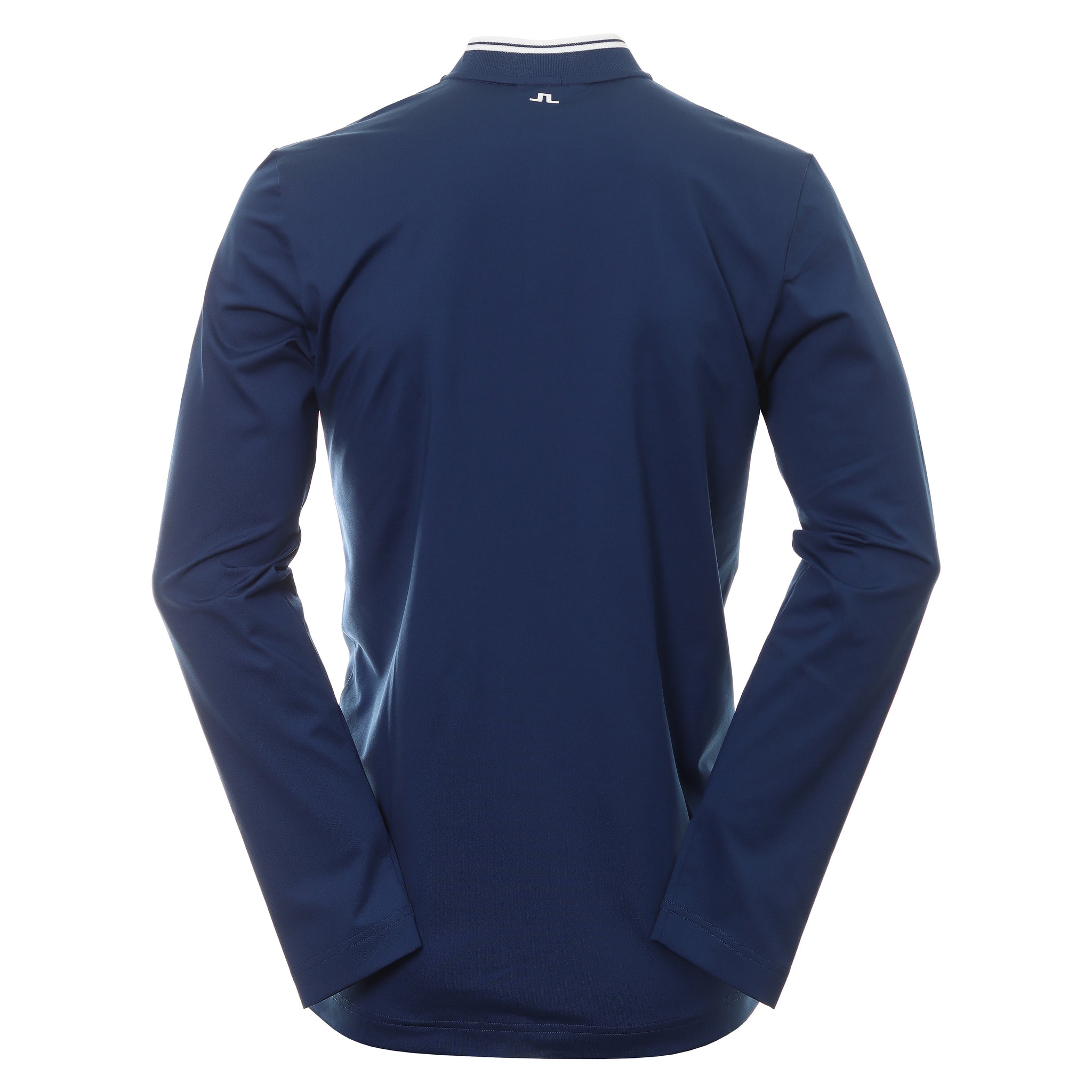 J.Lindeberg Golf Tyson LS Polo Shirt