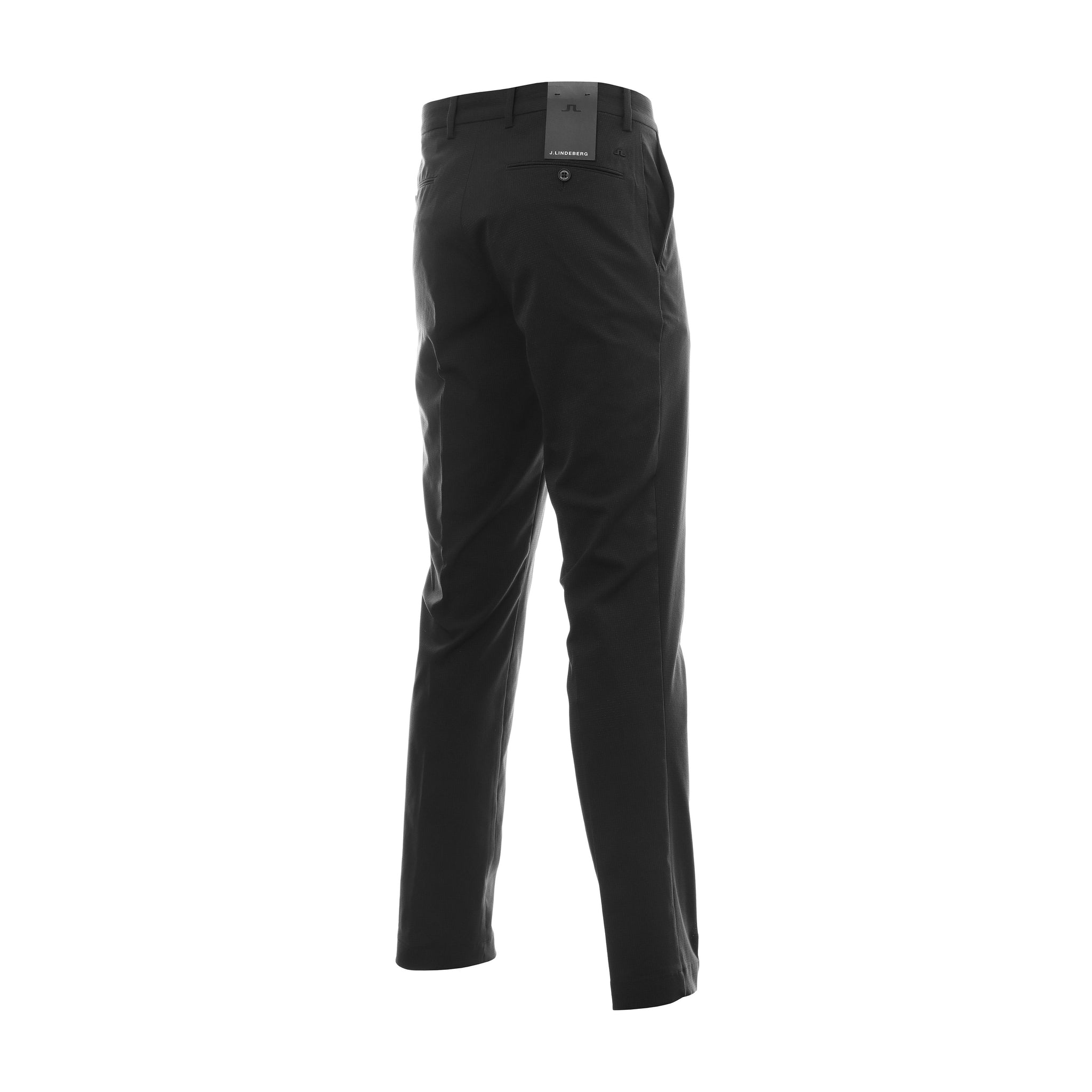 J.Lindeberg Golf Vent Pant GMPA06352 Black 9999 Function18