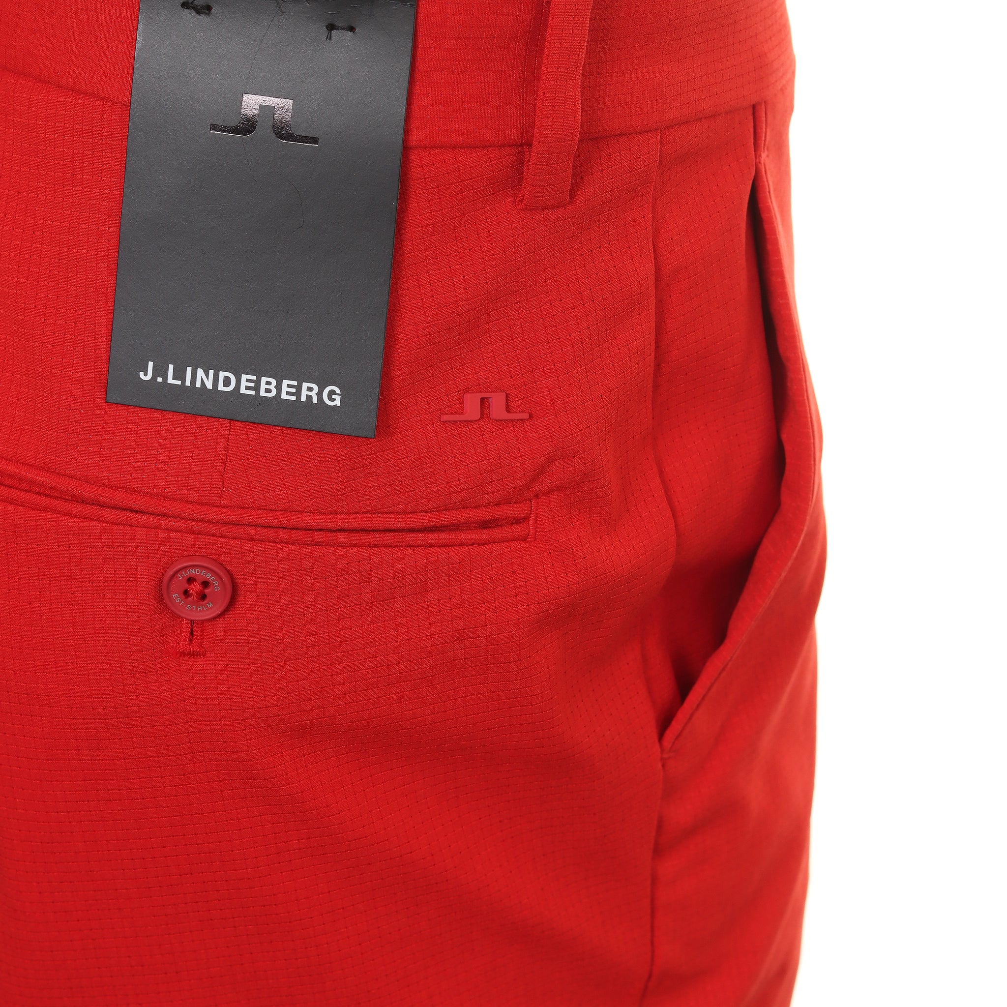 J.Lindeberg Golf Vent Shorts