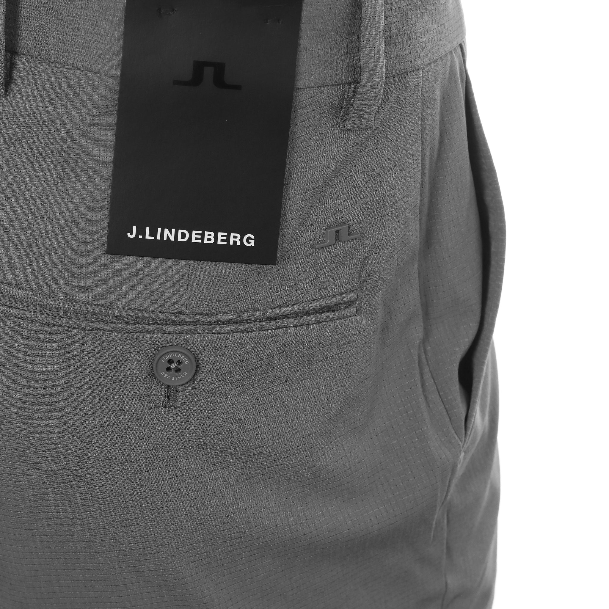 J.Lindeberg Golf Vent Shorts