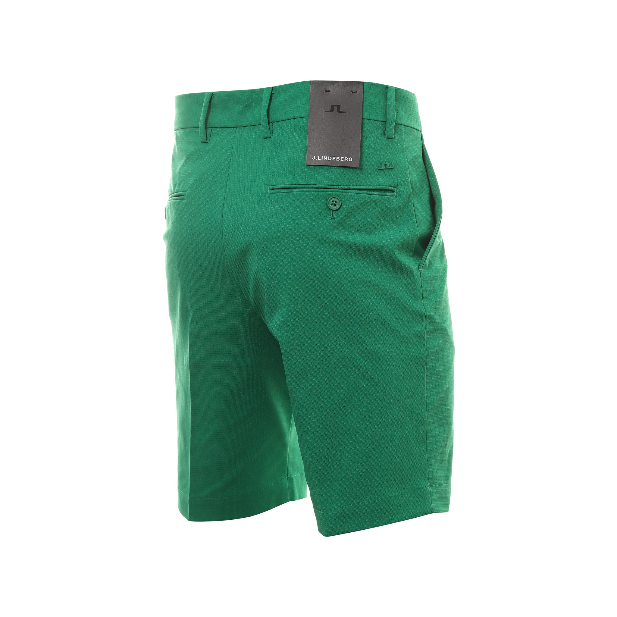 J.Lindeberg Golf Vent Short GMPA07908 Bosphorus M376 Function18
