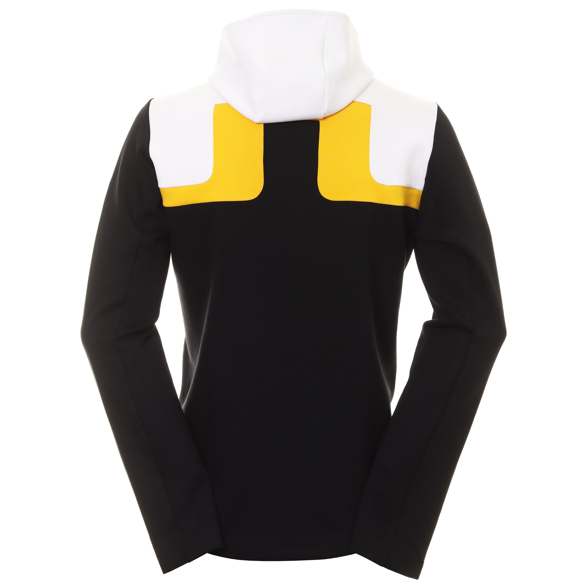 J.Lindeberg Jeff Hooded Jacket