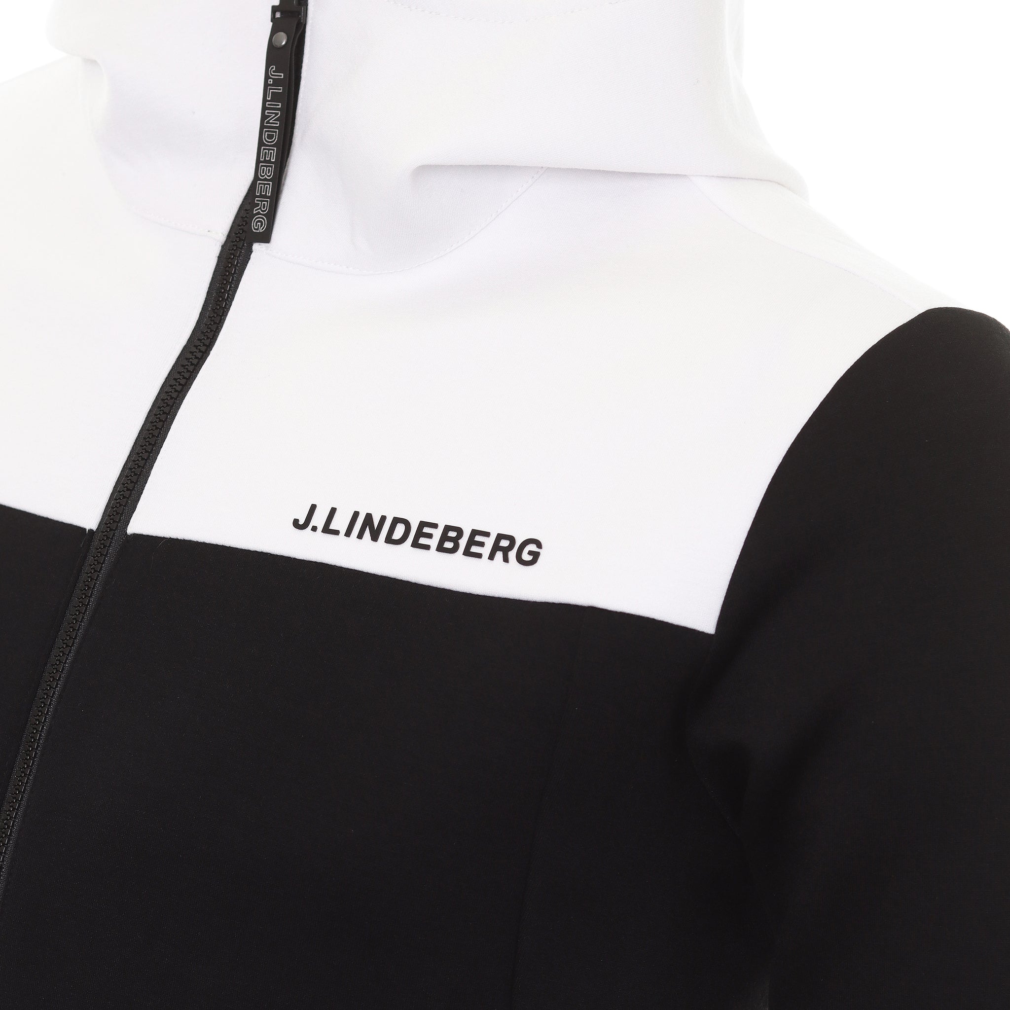 J.Lindeberg Jeff Hooded Jacket