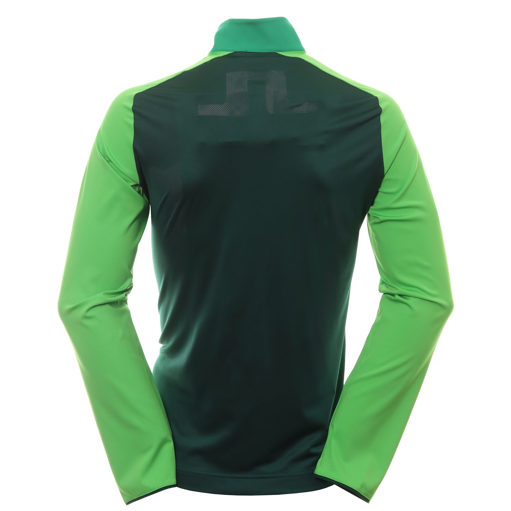 J.Lindeberg Melker Mesh Mid Layer AMJS07875 Bosphorus M376 Function18