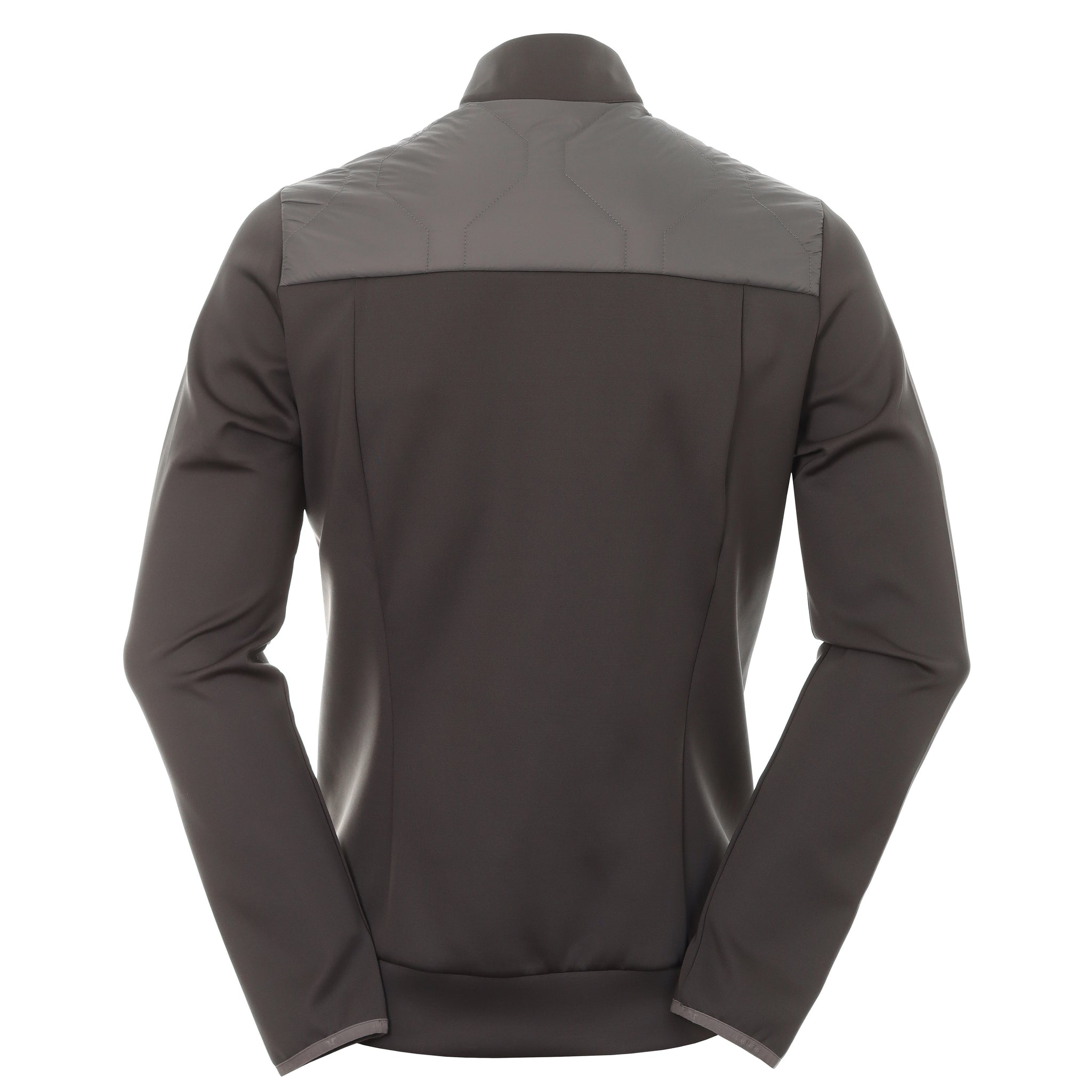 J.Lindeberg Quilt Hybrid Jacket
