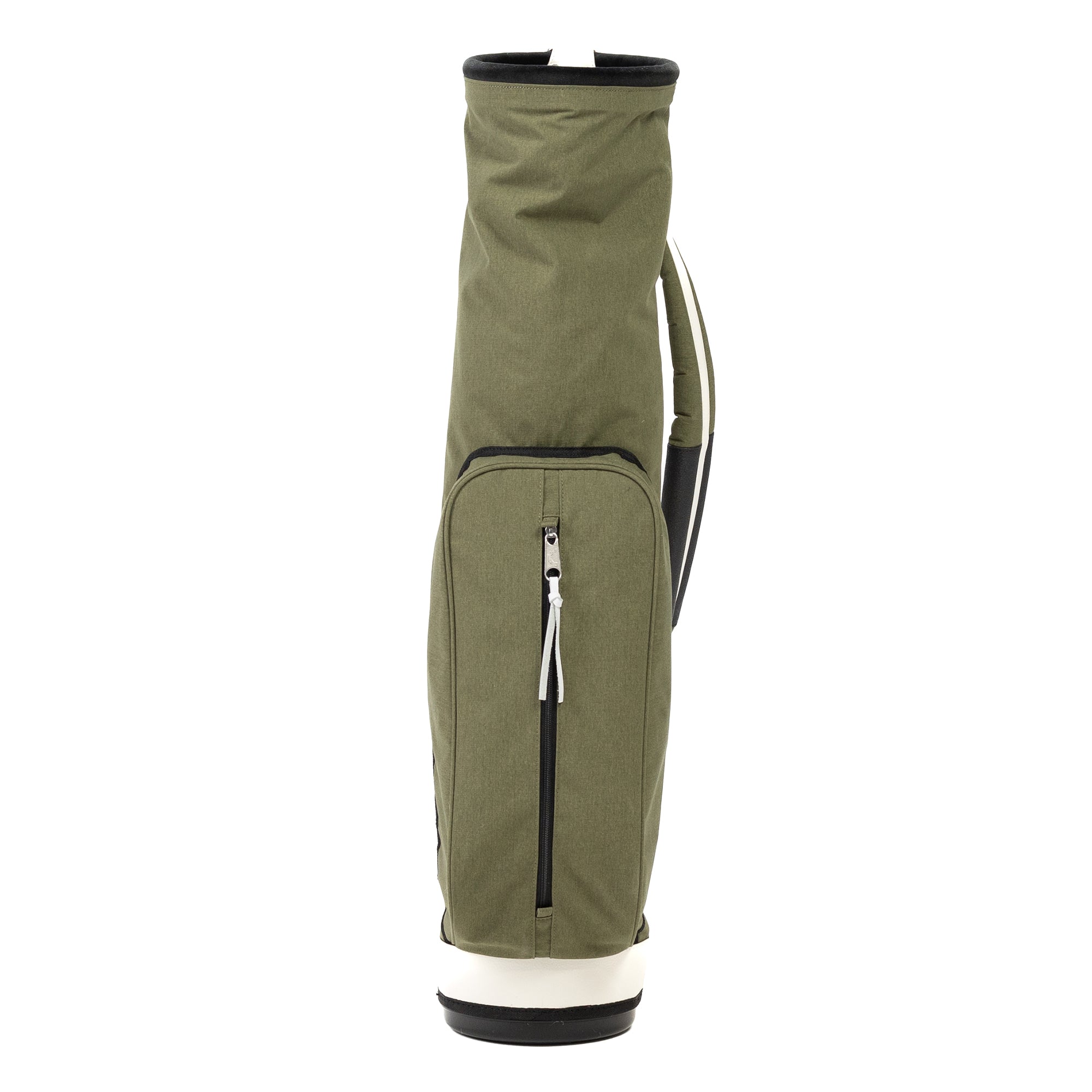 Jones Player Series R Golf Bag PS205 Olive White & Function18