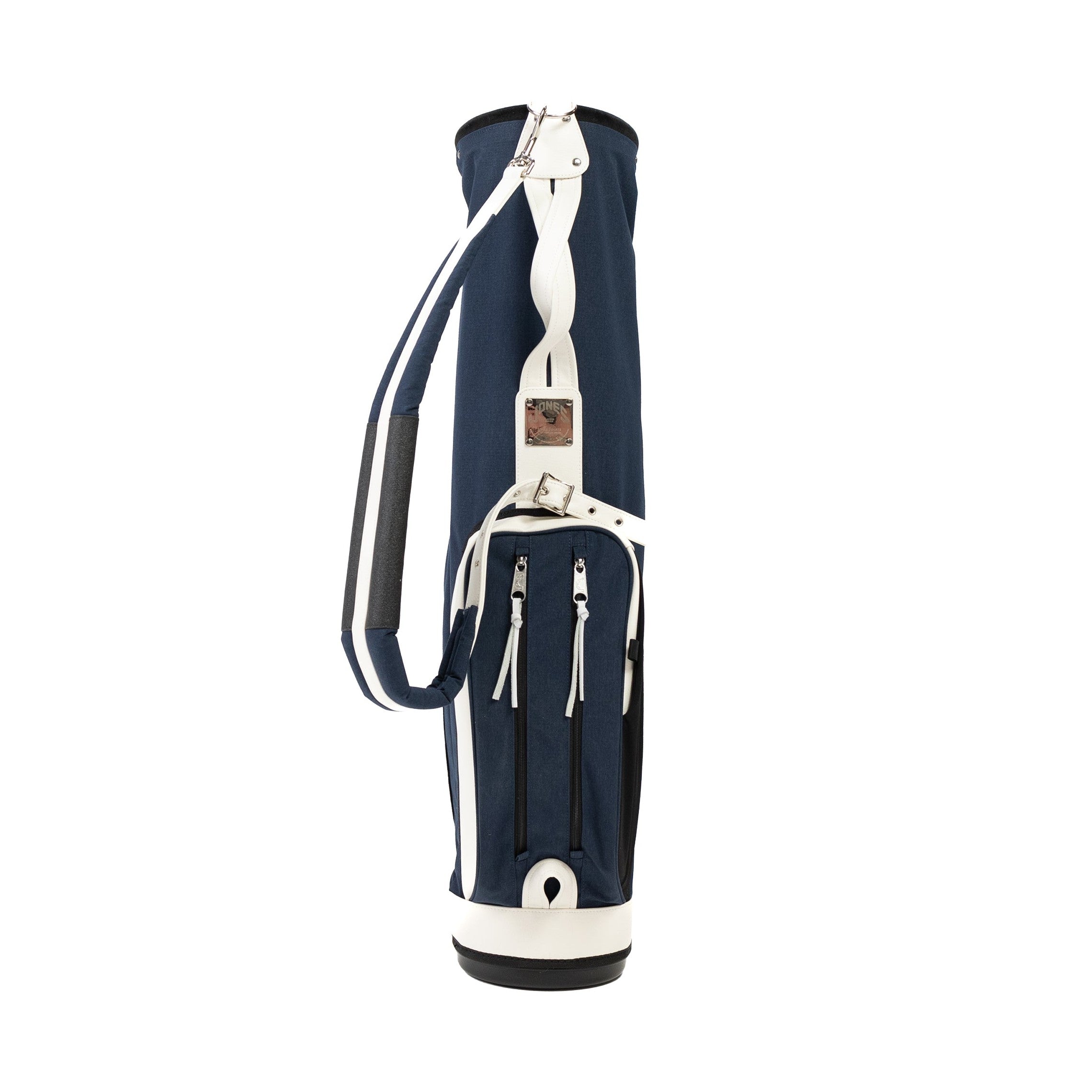 Jones Player Series R Golf Bag Blue PS204 - Function18
