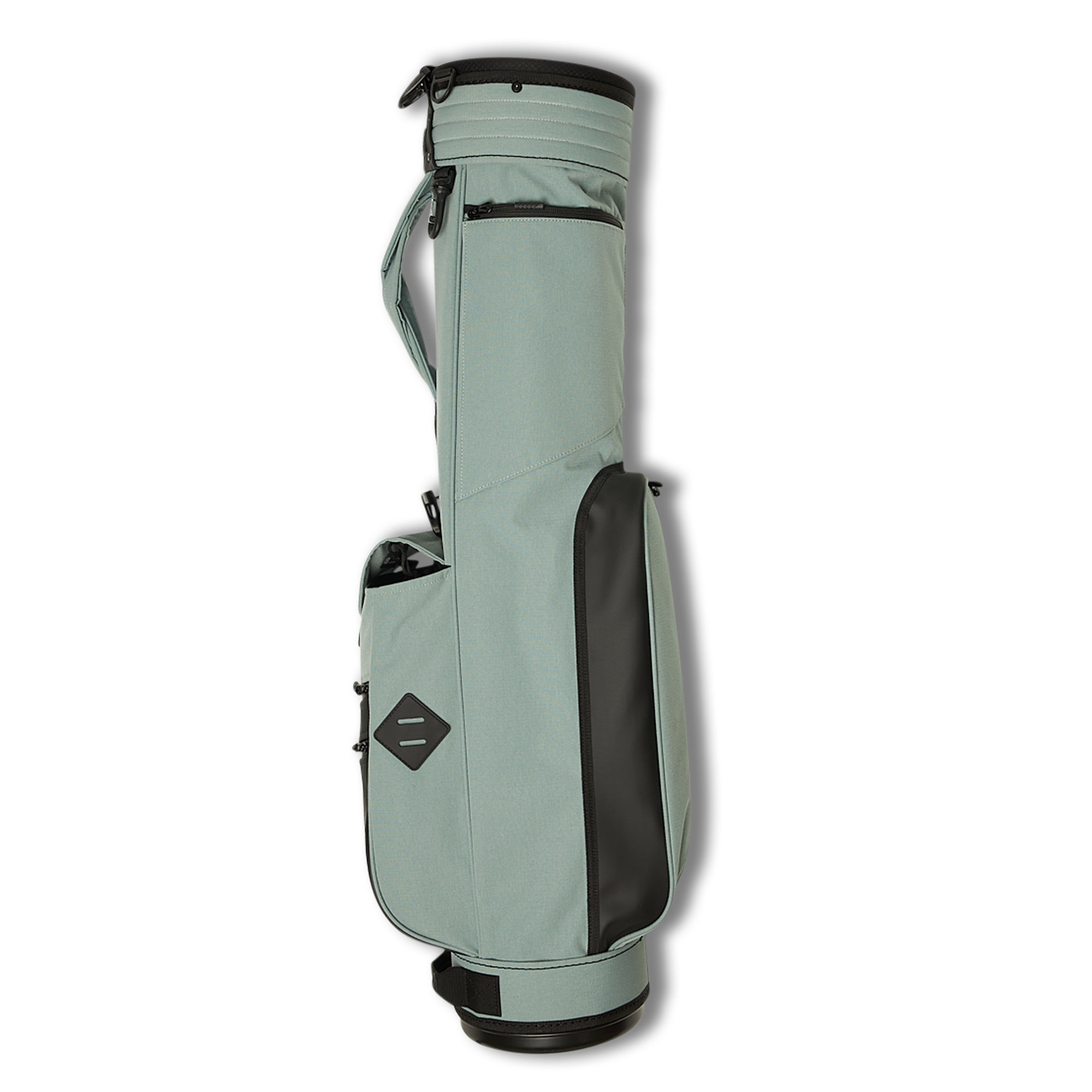 Jones Player Utility Rover R Golf Bag UTR108 Clay Green & Function18