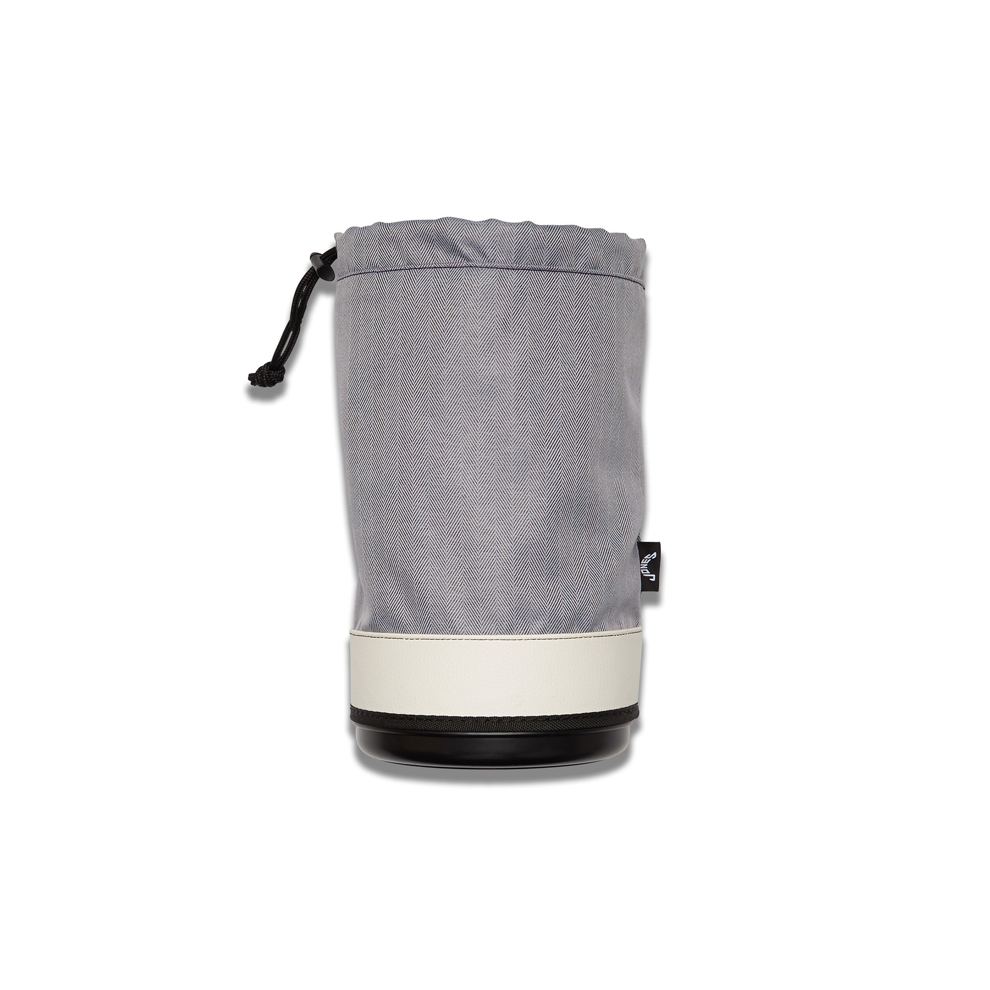 jones-ranger-shag-bag-cooler-rb123-grey-herringbone