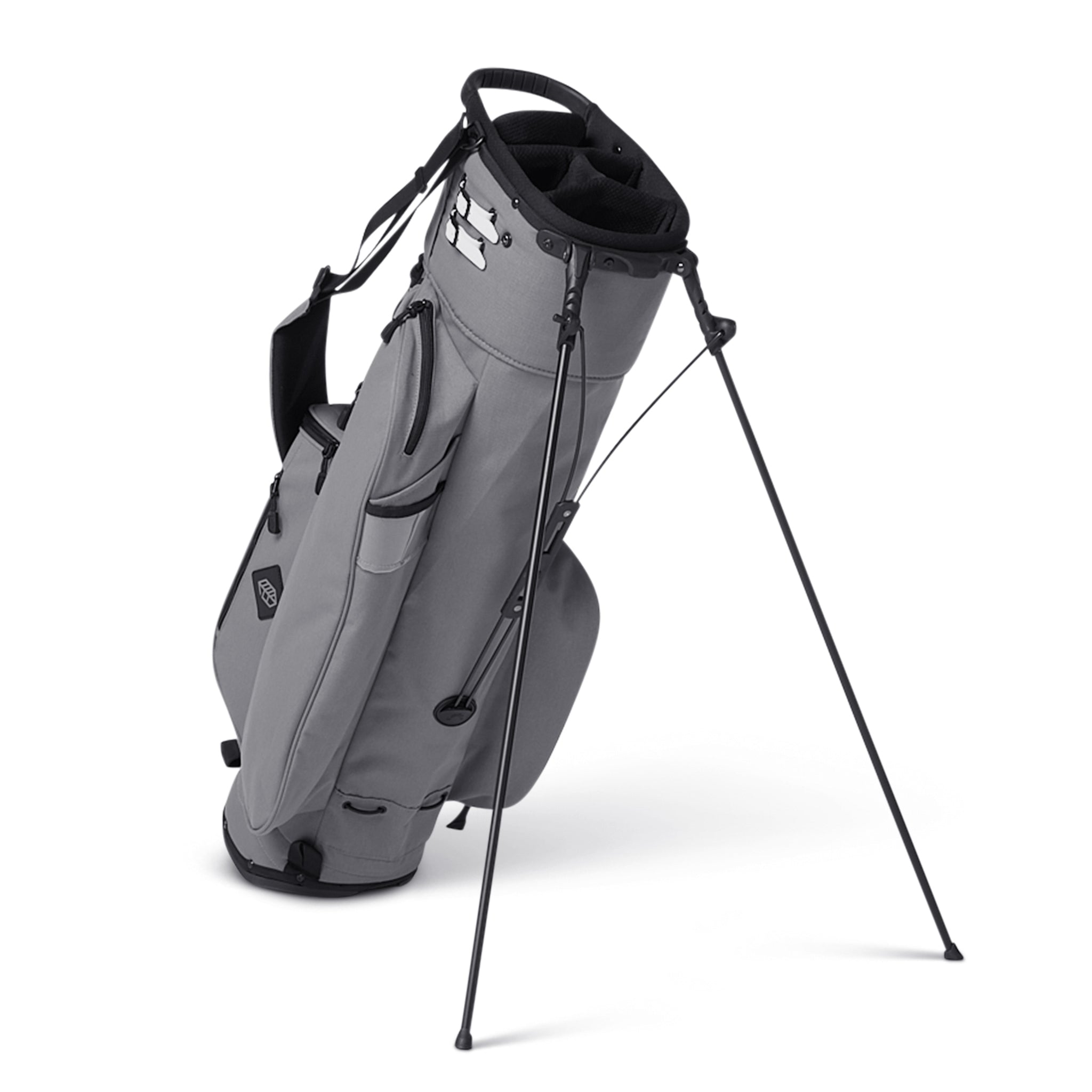 Jones Utility Trooper 2.0 Stand Golf Bag