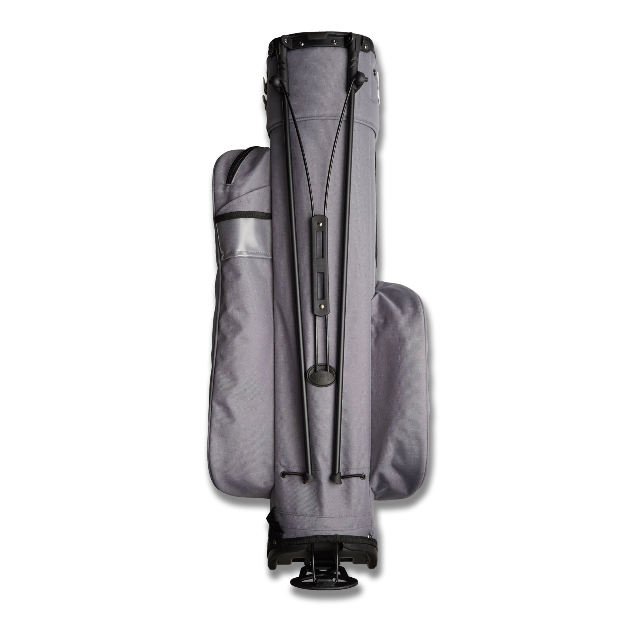 Jones Utility Trooper 2.0 Stand Golf Bag
