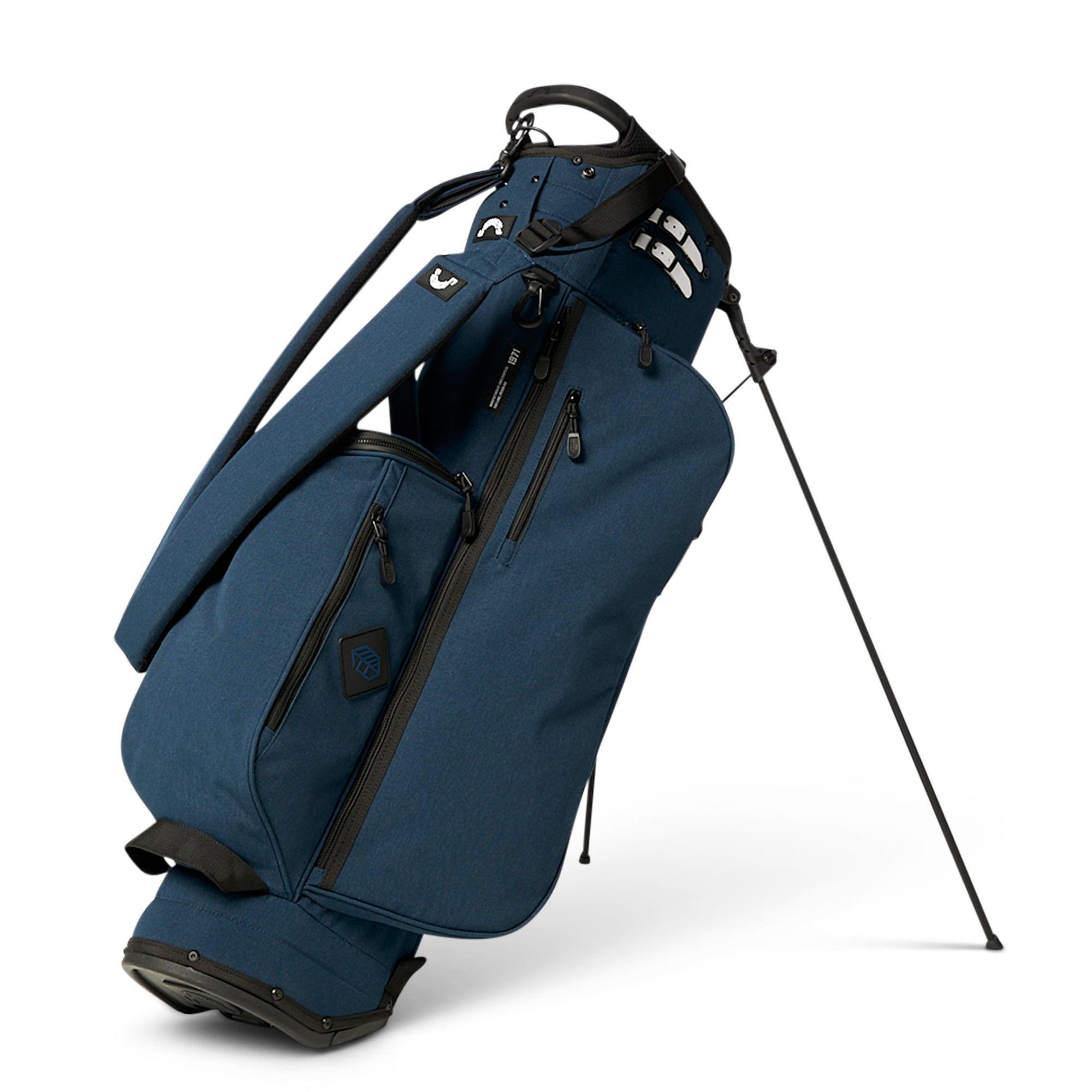 Jones Utility Trooper R Stand Golf Bag