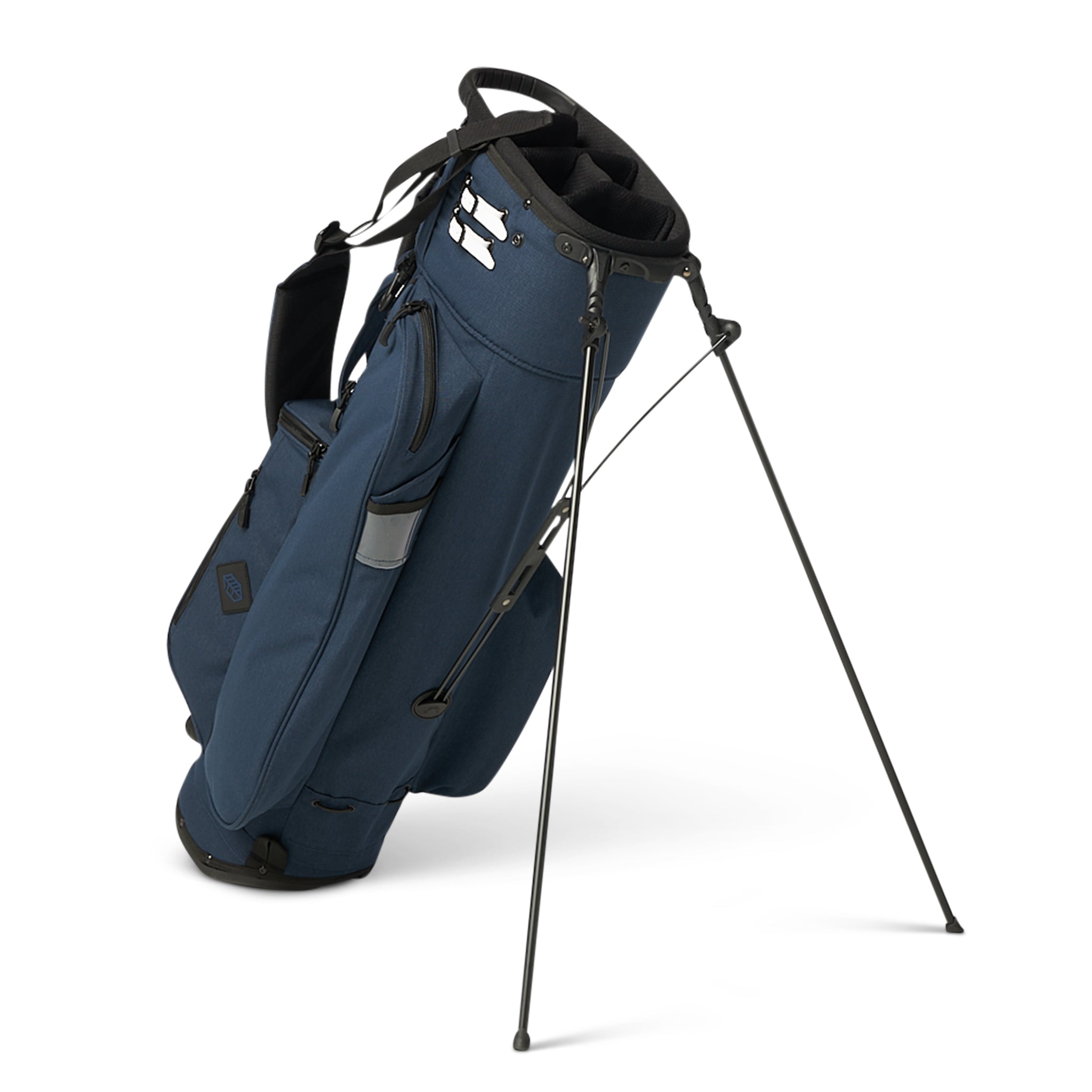 Jones Utility Trooper R Stand Golf Bag