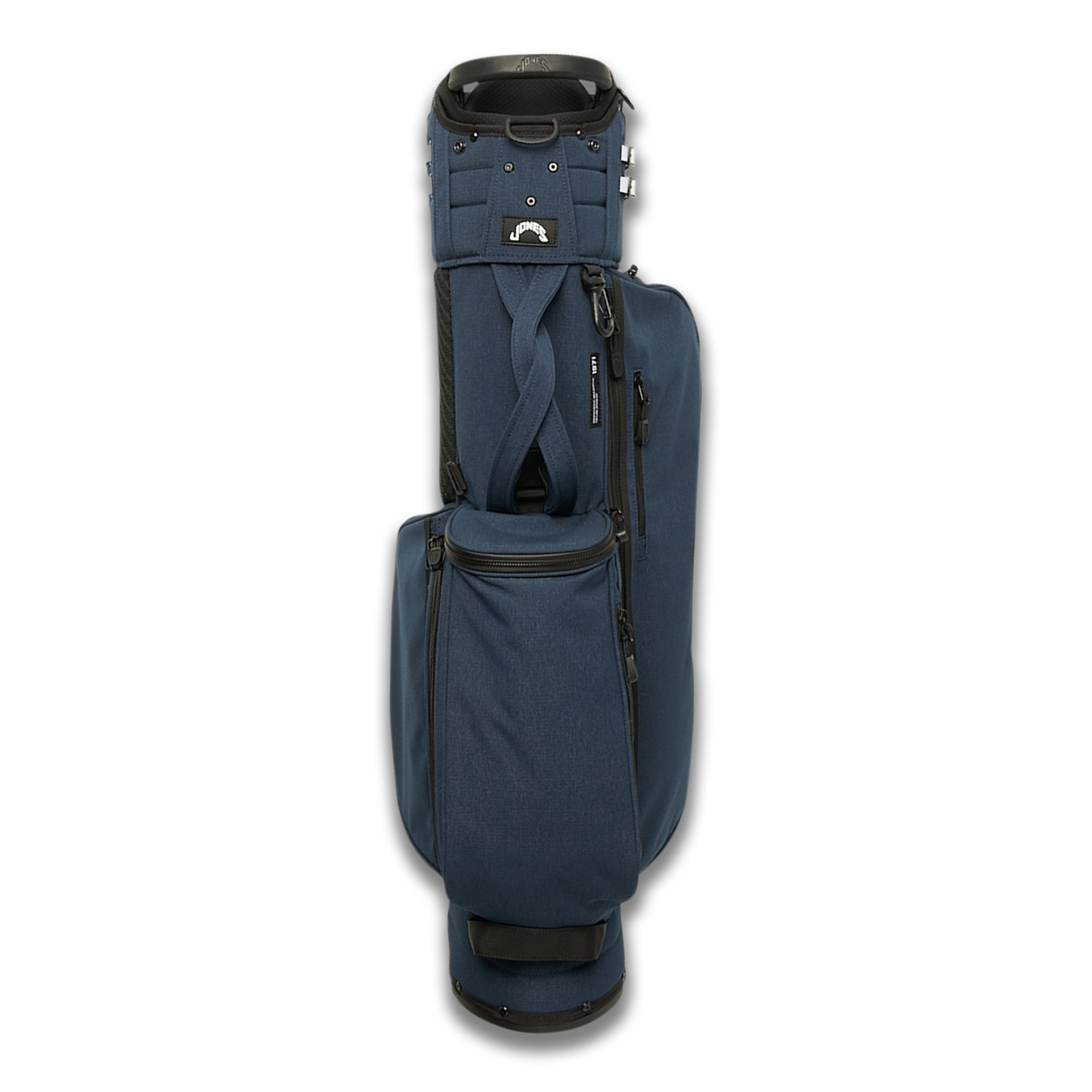 Jones Utility Trooper R Stand Golf Bag