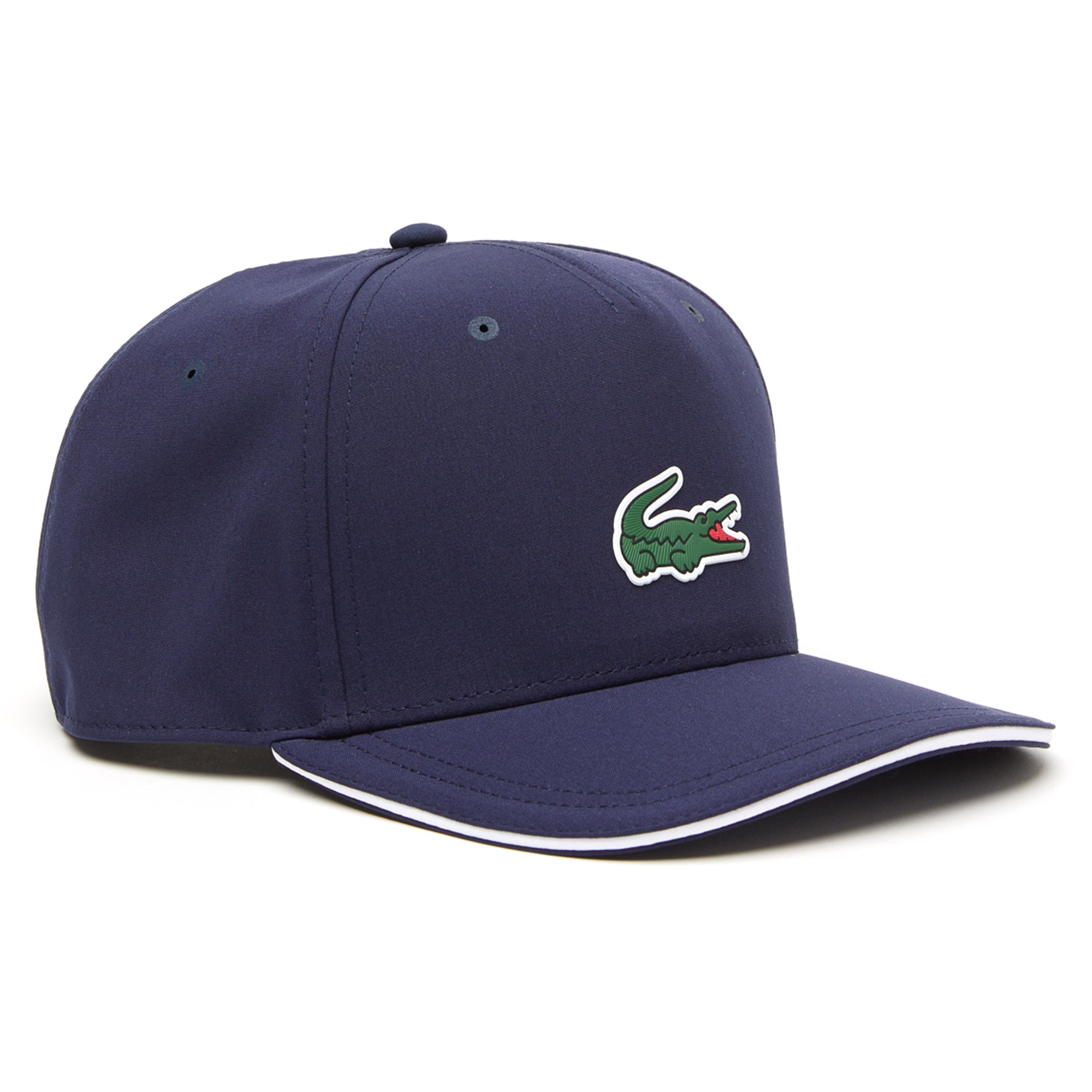 Lacoste 5 Panel Cap