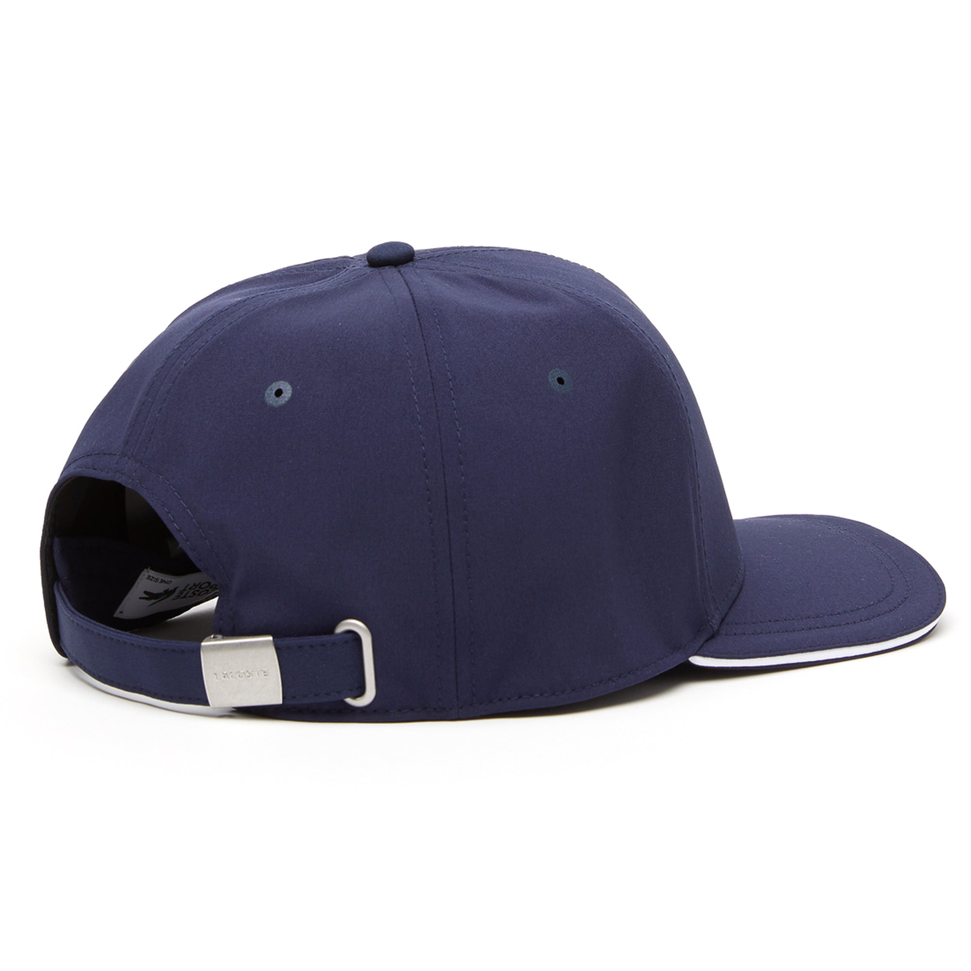 Lacoste 5 Panel Cap