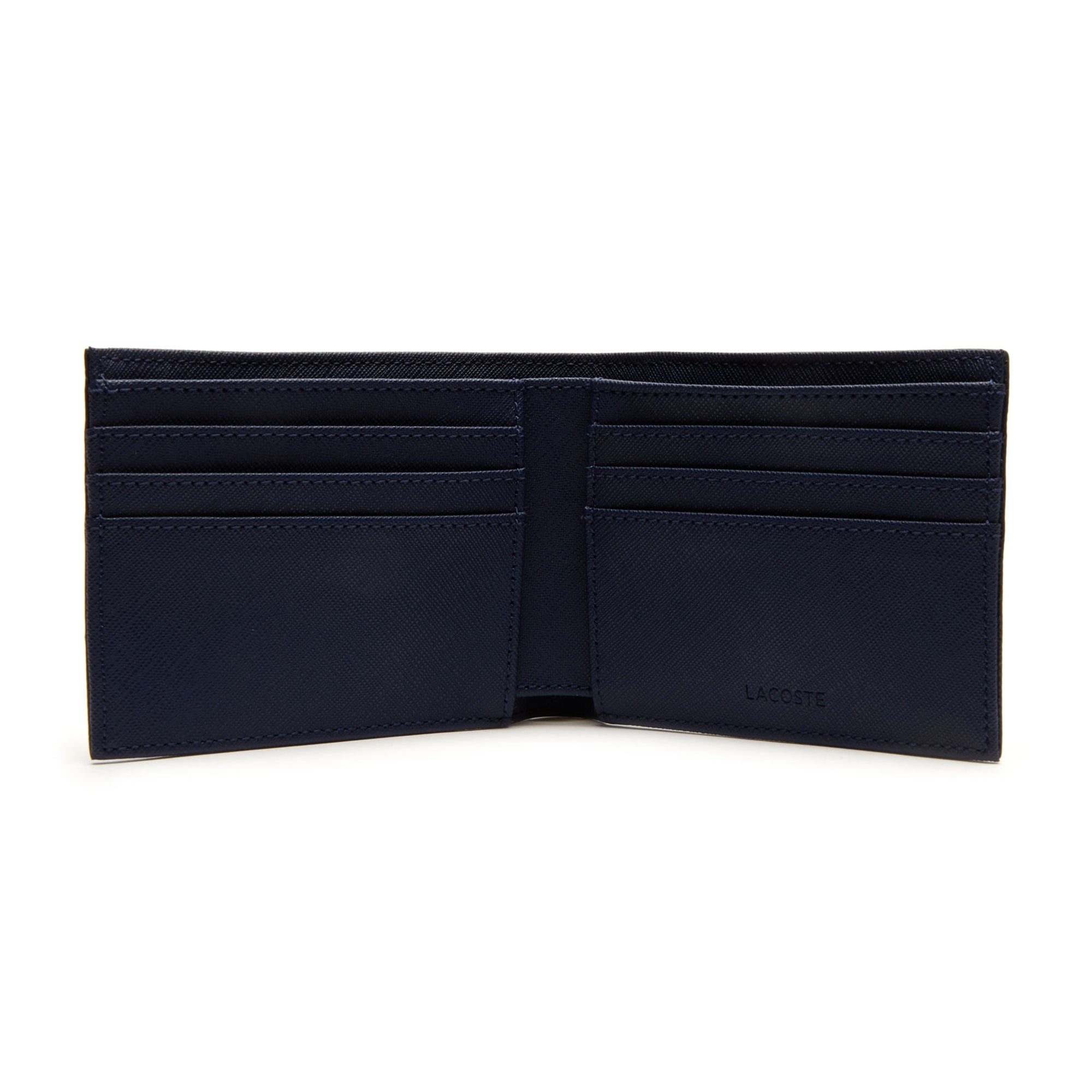 Lacoste Classic Card Wallet