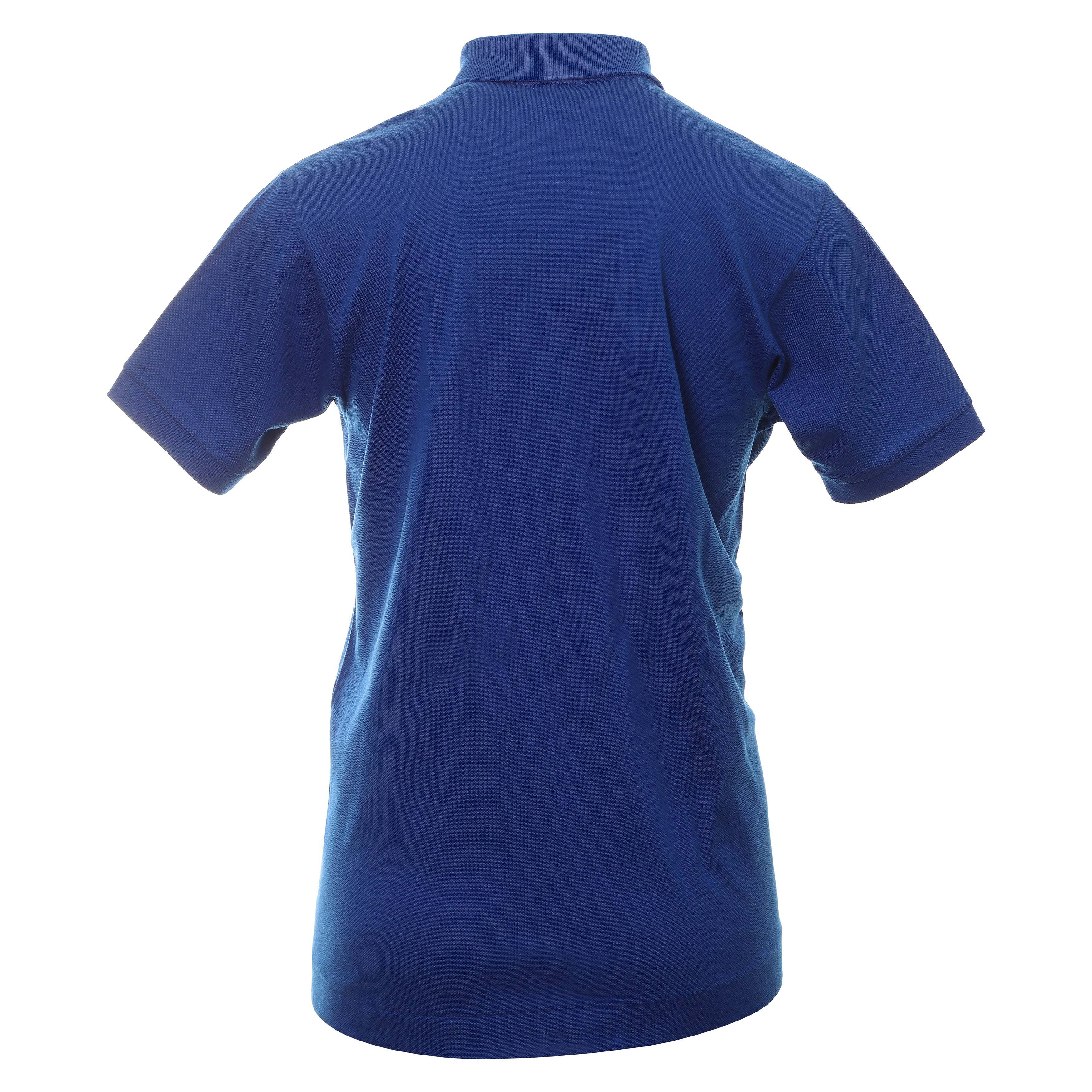 Lacoste Classic Pique Polo Shirt L1212 Cobalt JQ0 | Function18
