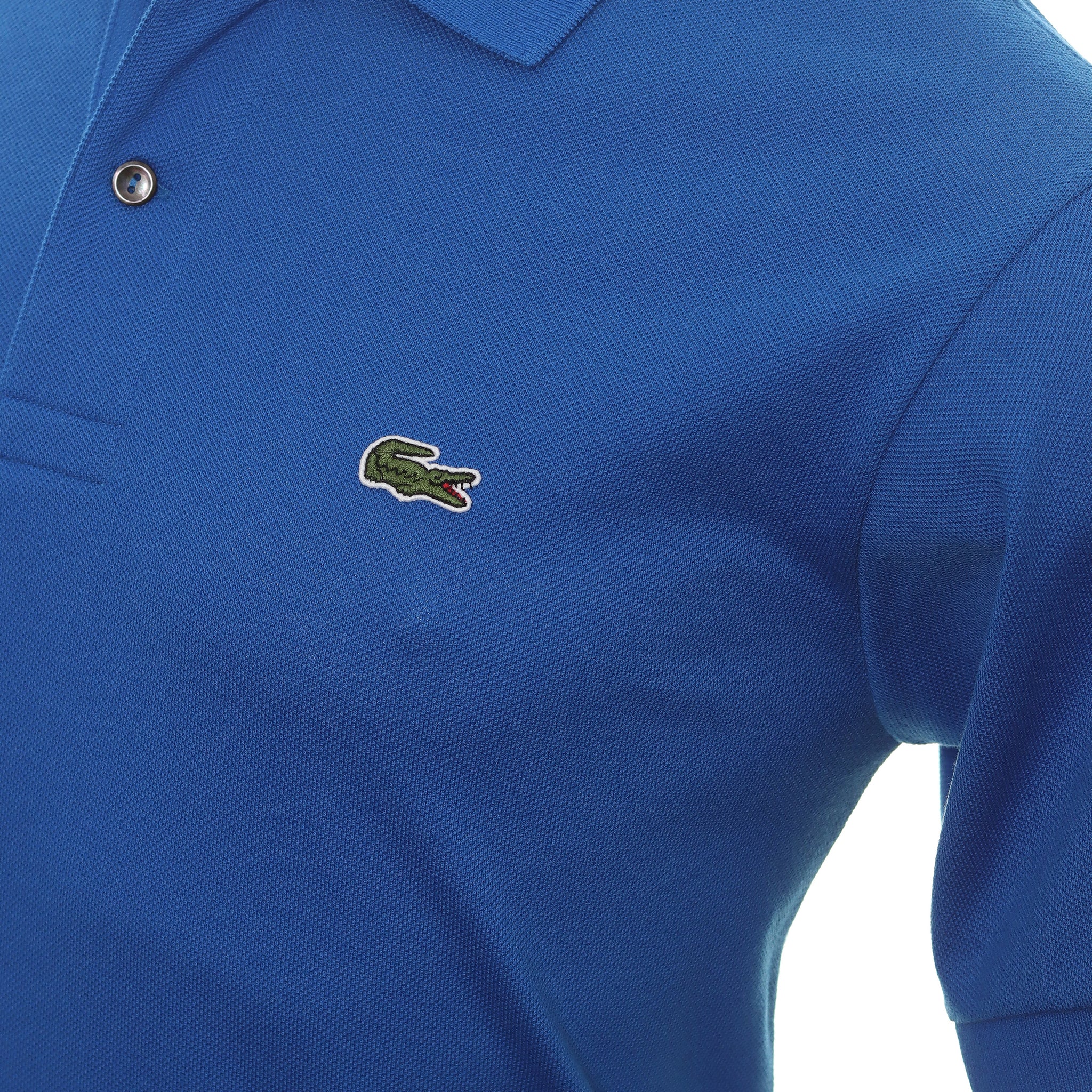 Lacoste Classic Pique Polo Shirt