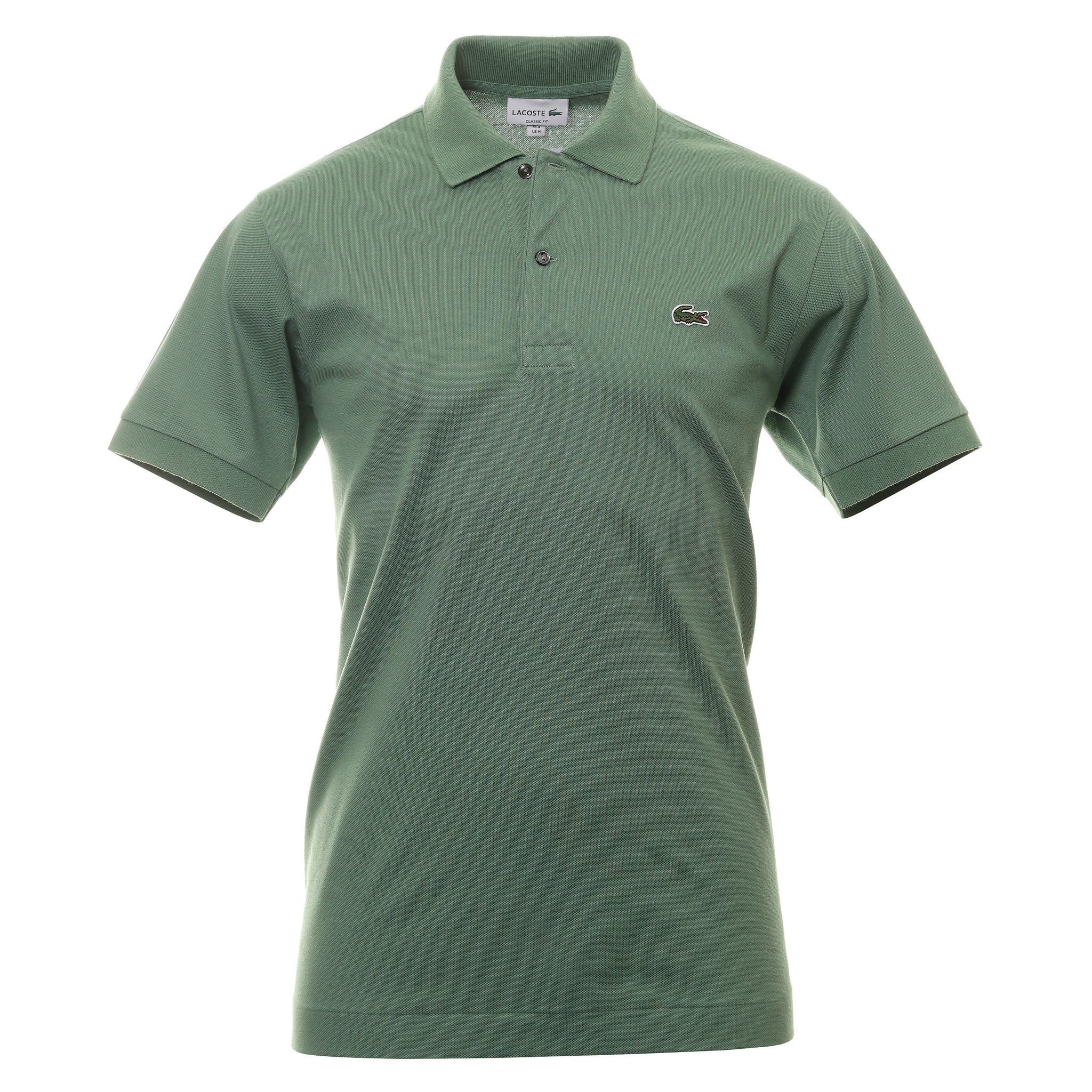 Lacoste palm tree polo deals