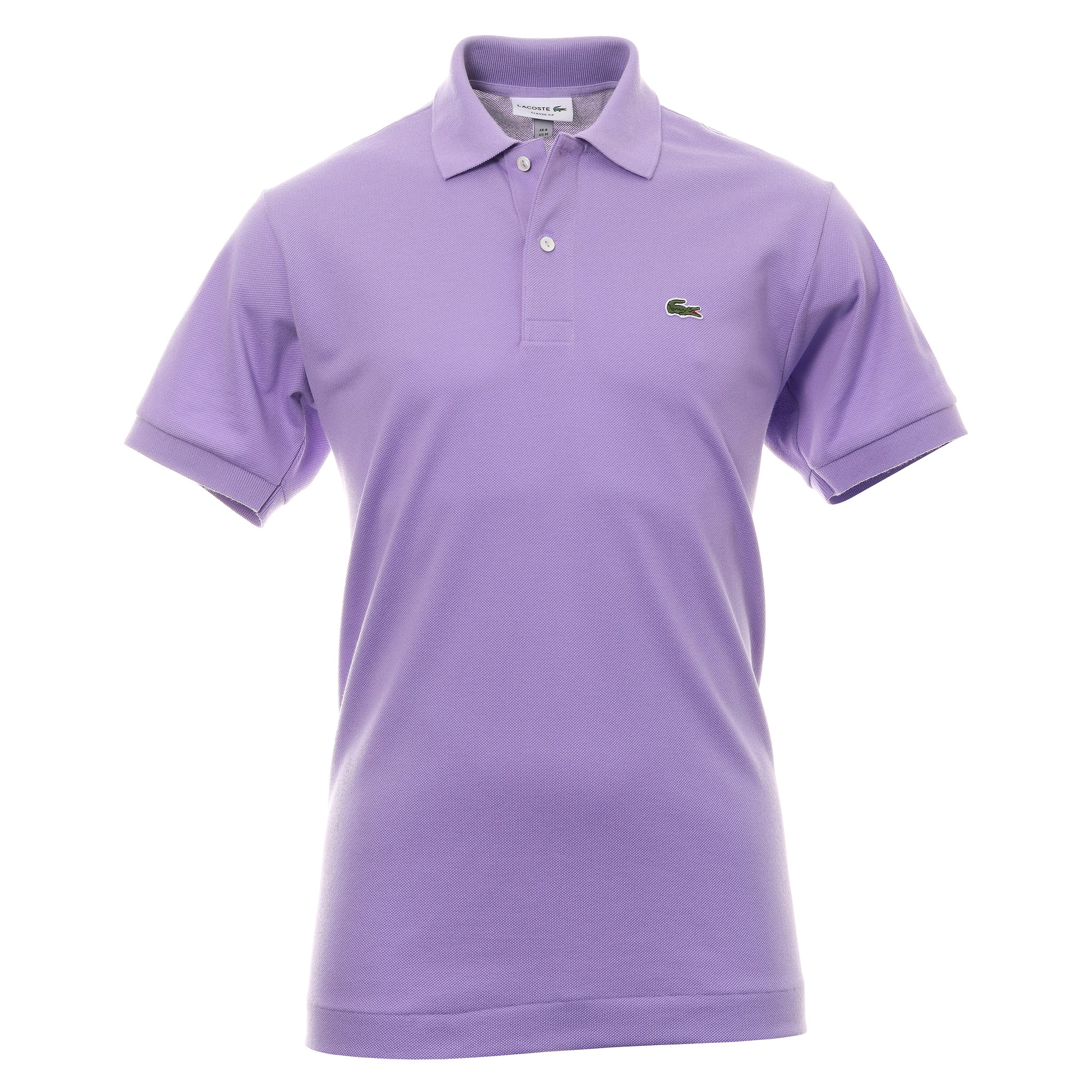 Lacoste Classic Pique Polo Shirt