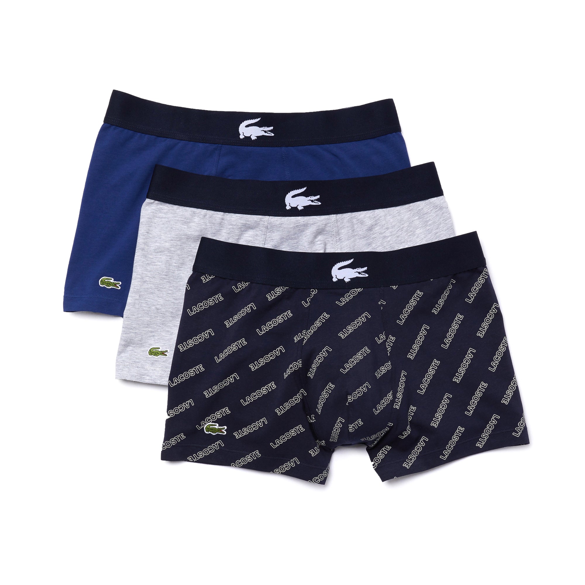 lacoste-cotton-stretch-trunk-3-pack-5h1774-navy-grey-chine-white-bck
