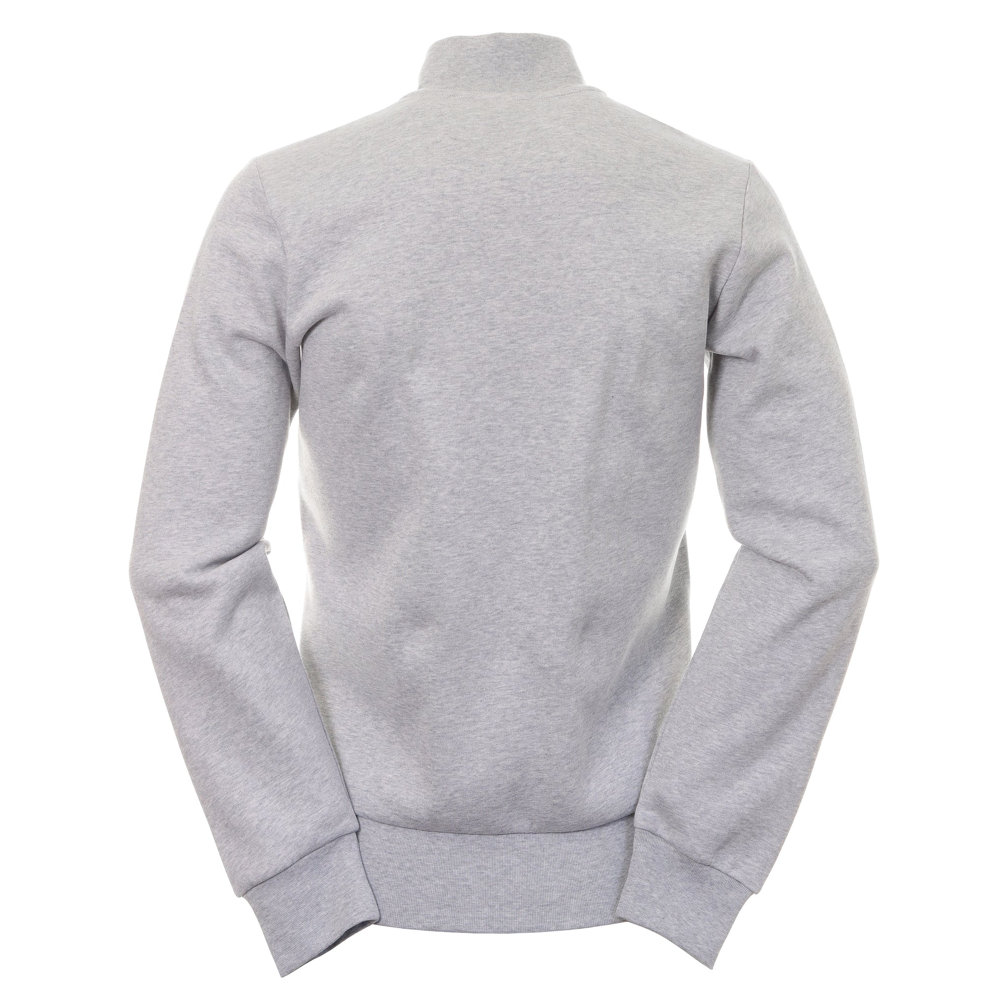 Lacoste Full Zip Fleece Sweater