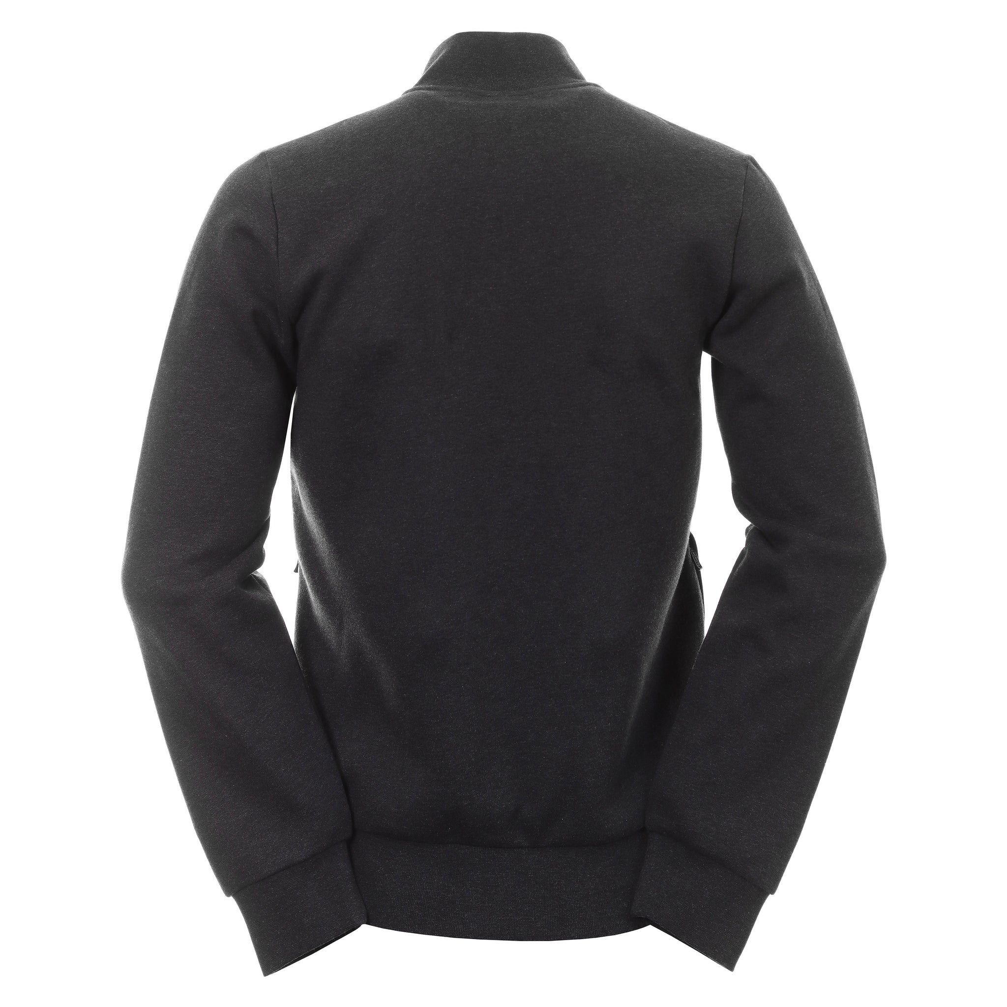 Lacoste Full Zip Fleece Sweater