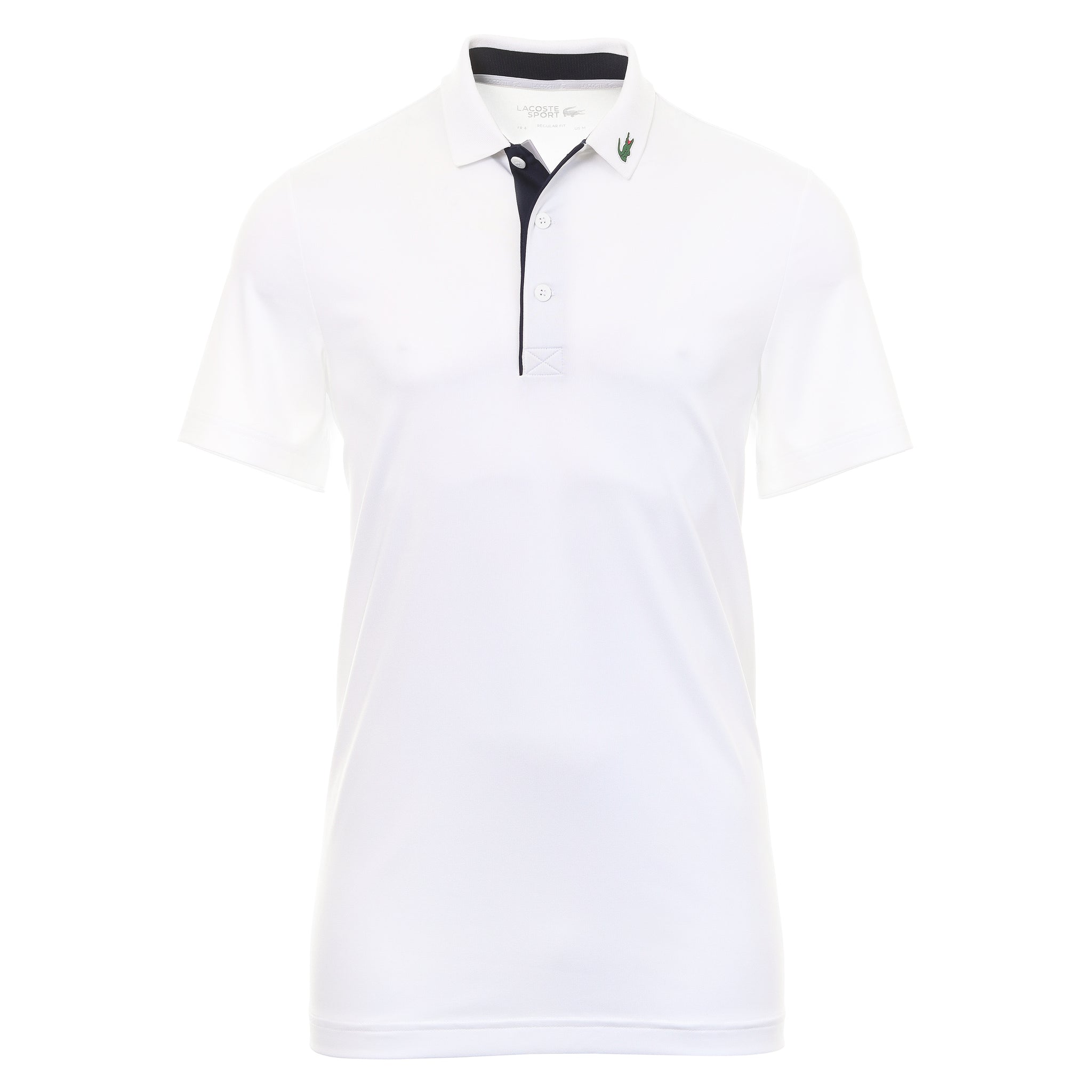 Lacoste Golf Essentials Polo Shirt